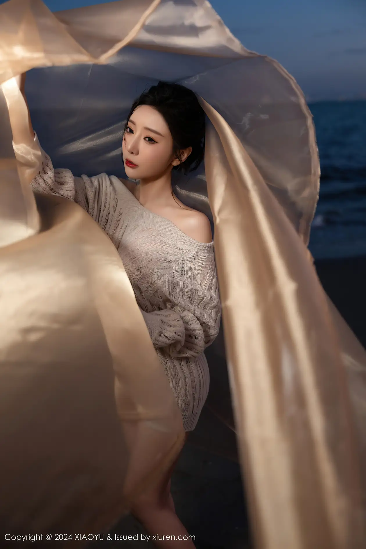 [语画界] 2024.02.06 VOL.1200 王馨瑶yanni#[91P]-5