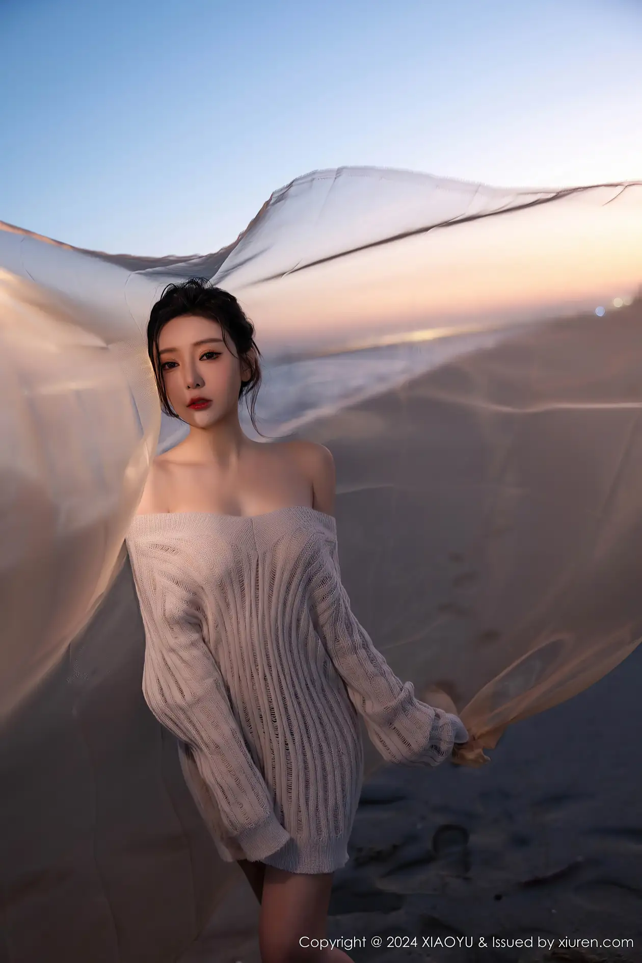 [语画界] 2024.02.06 VOL.1200 王馨瑶yanni#[91P]-7