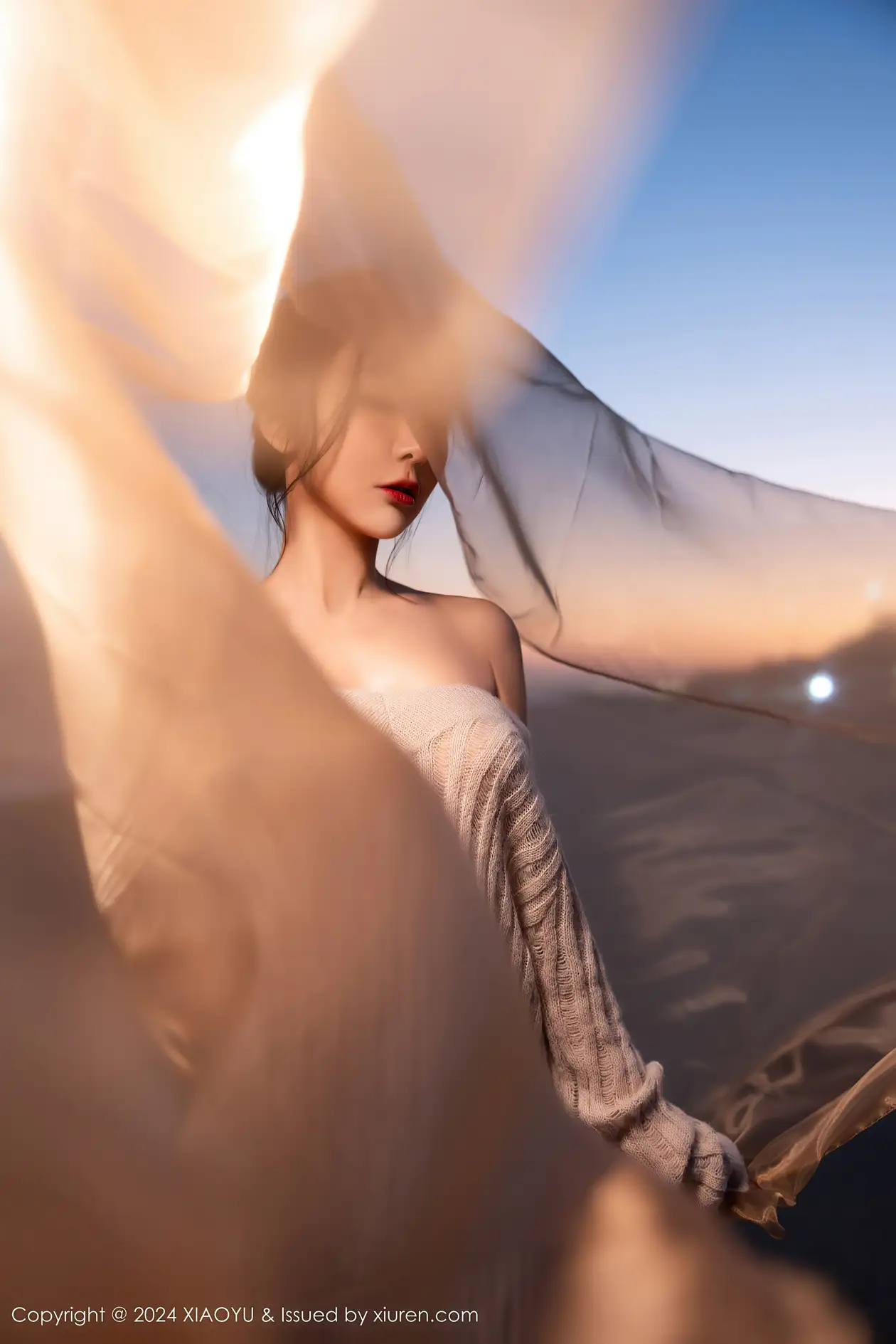 [语画界] 2024.02.06 VOL.1200 王馨瑶yanni#[91P]-8