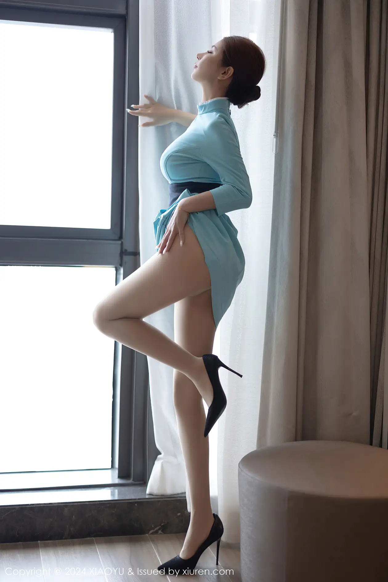[语画界] 2024.02.18 VOL.1203 小蛮妖Yummy#[85P]-7