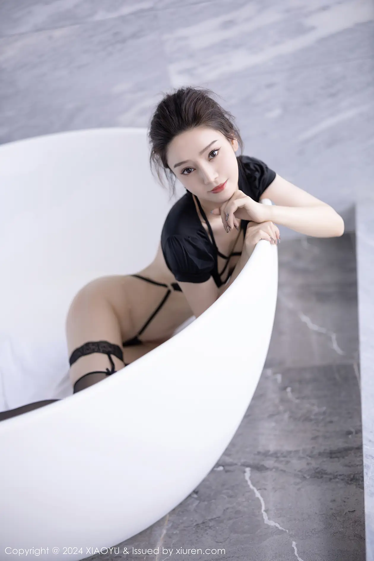 [语画界] 2024.02.20 VOL.1205 苏曼兮#[83P]-9
