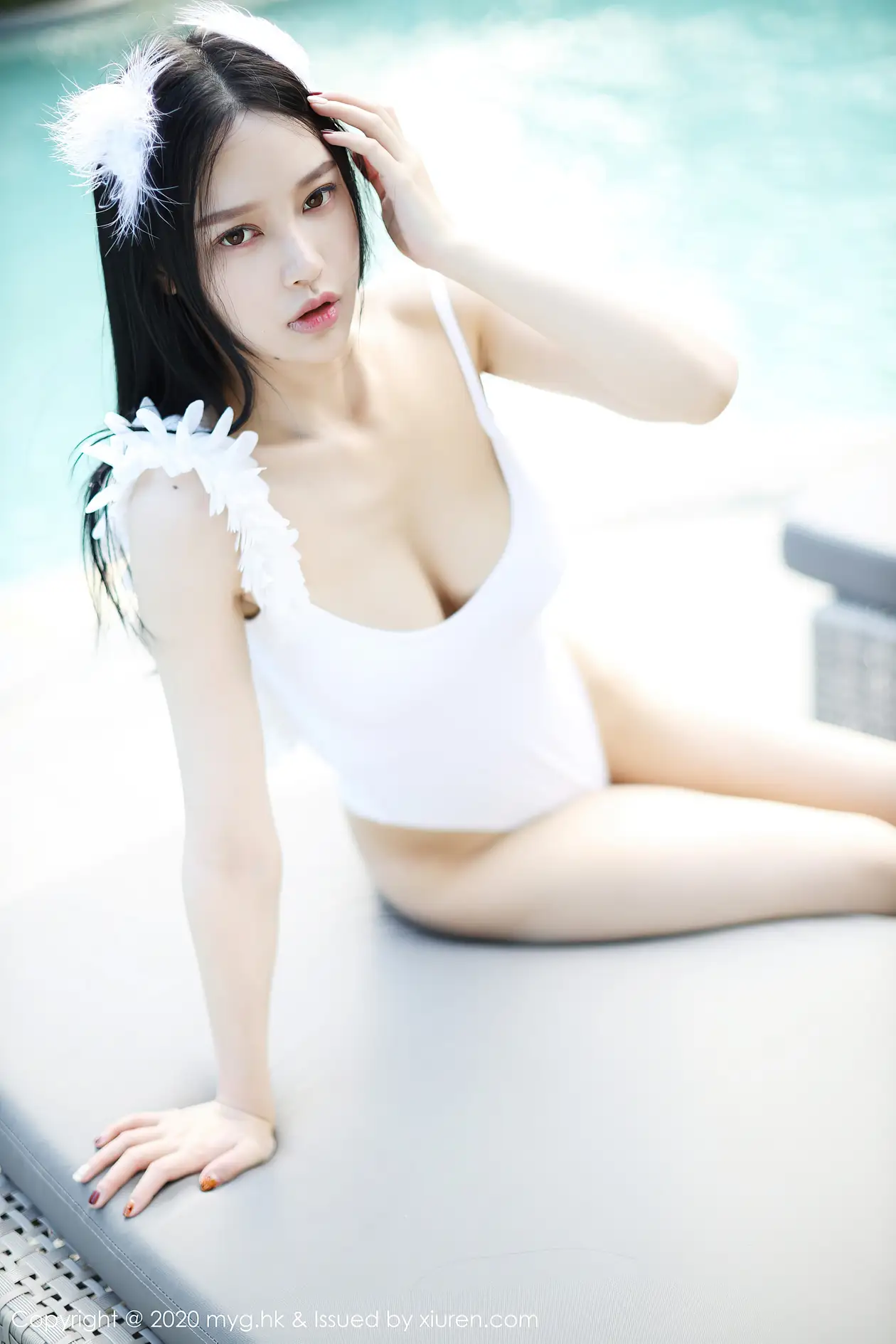 [MyGirl] 2020.11.30 VOL.463 Tang Qier#[76P]-6