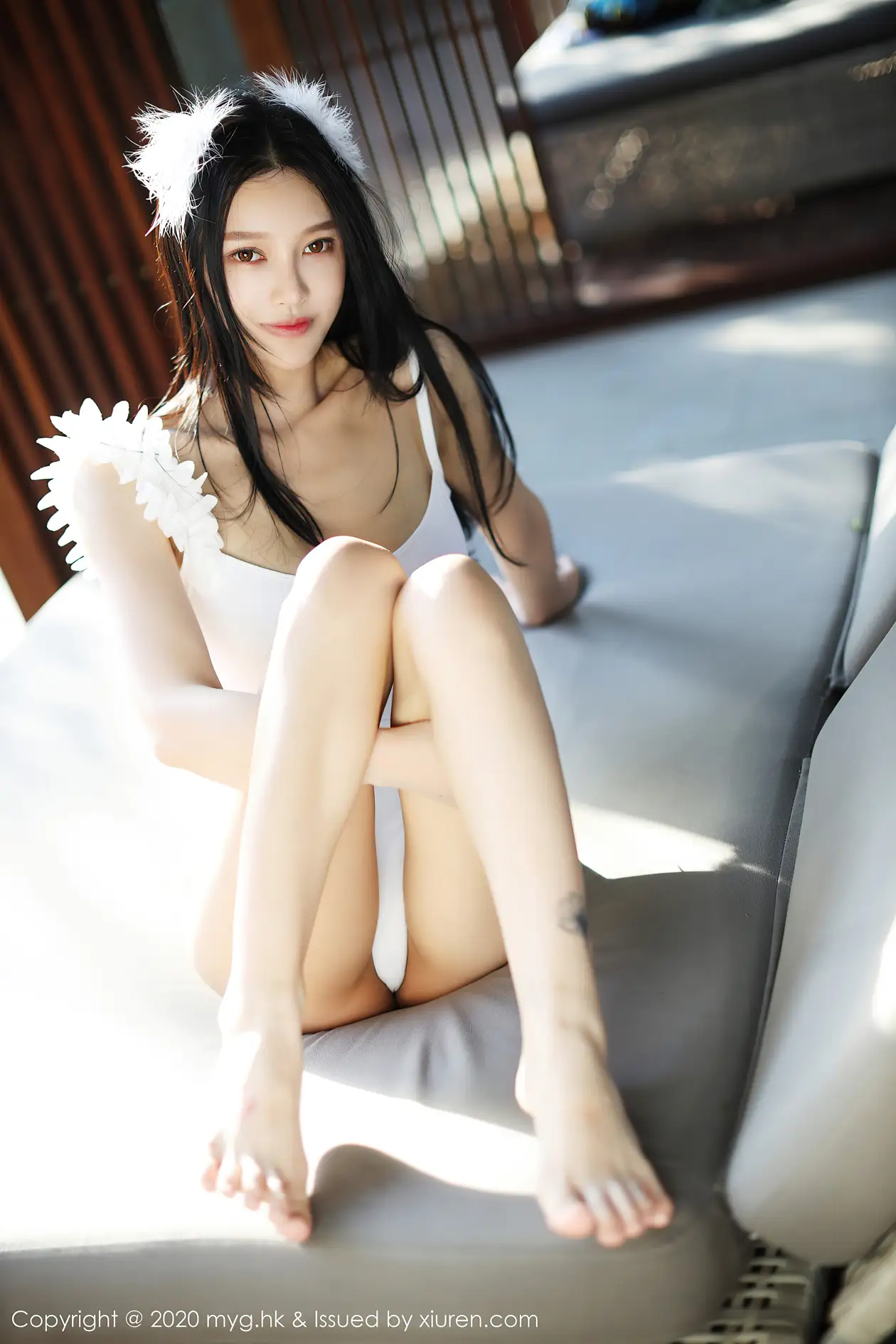 [MyGirl] 2020.11.30 VOL.463 Tang Qier#[76P]-4