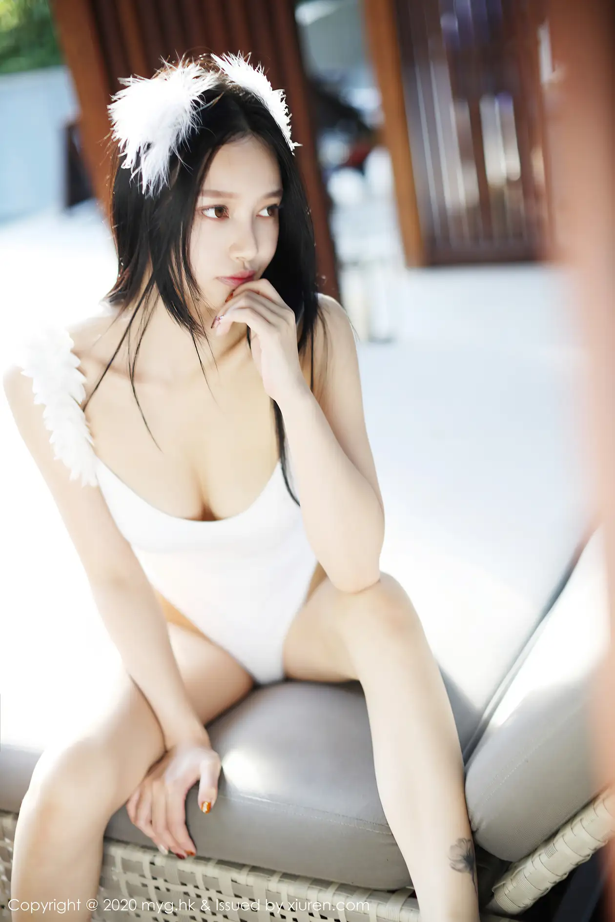 [MyGirl] 2020.11.30 VOL.463 Tang Qier#[76P]-6