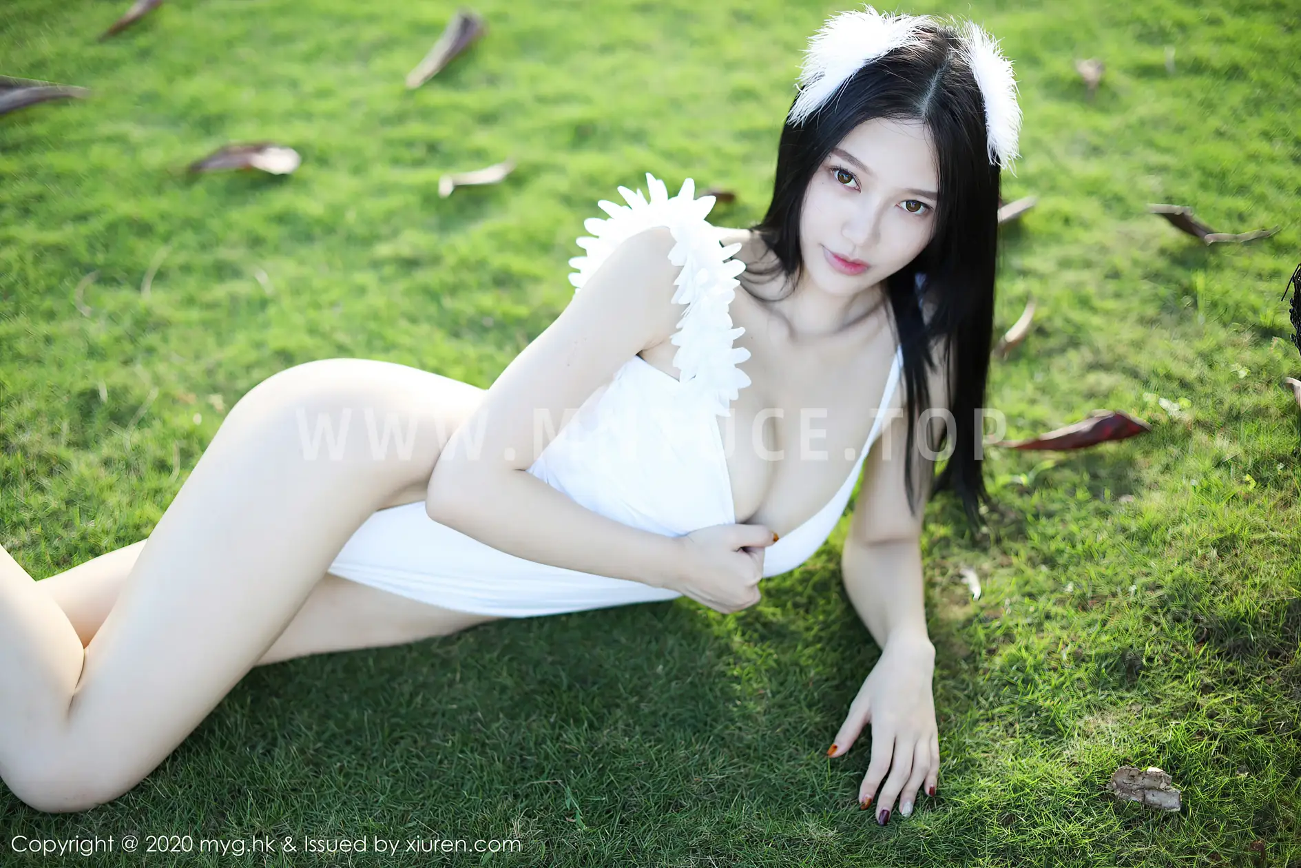 [MyGirl] 2020.11.30 VOL.463 Tang Qier#[76P]-4