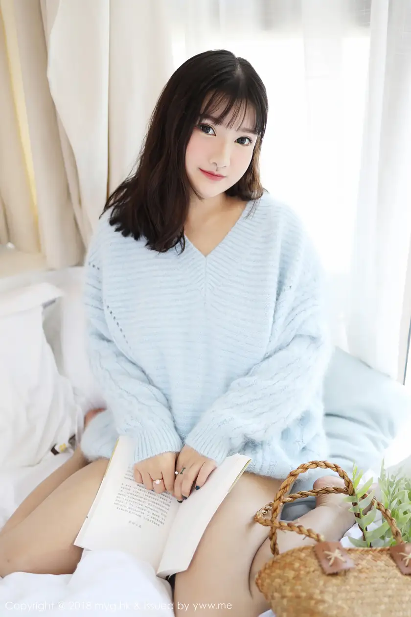 [MyGirl] 2018.12.27 VOL.338 Koyana#[50P]-3