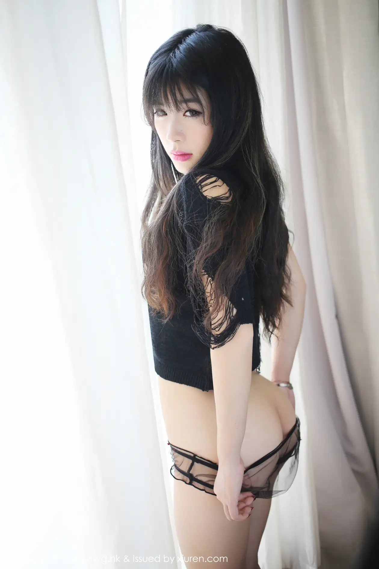 [MyGirl] 2014.12.31 VOL.088 Liu Xueni Verna#[57P]-18