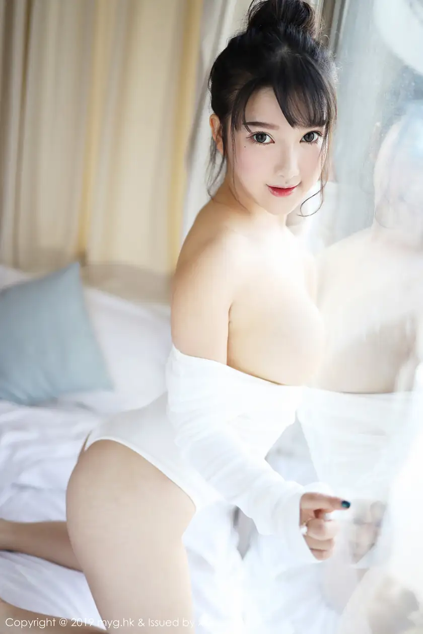 [MyGirl] 2019.01.21 VOL.342 Koyana#[41P]-9