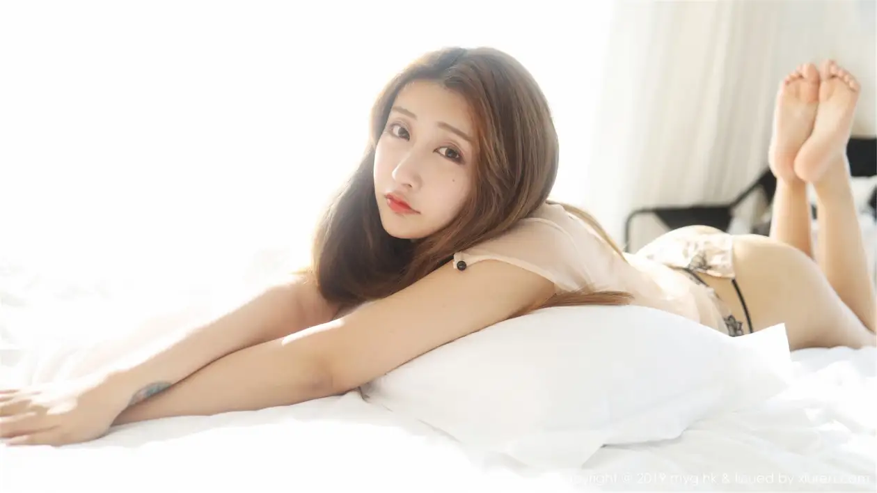 [MyGirl] 2019.07.26 VOL.375 nana#[64P]-6