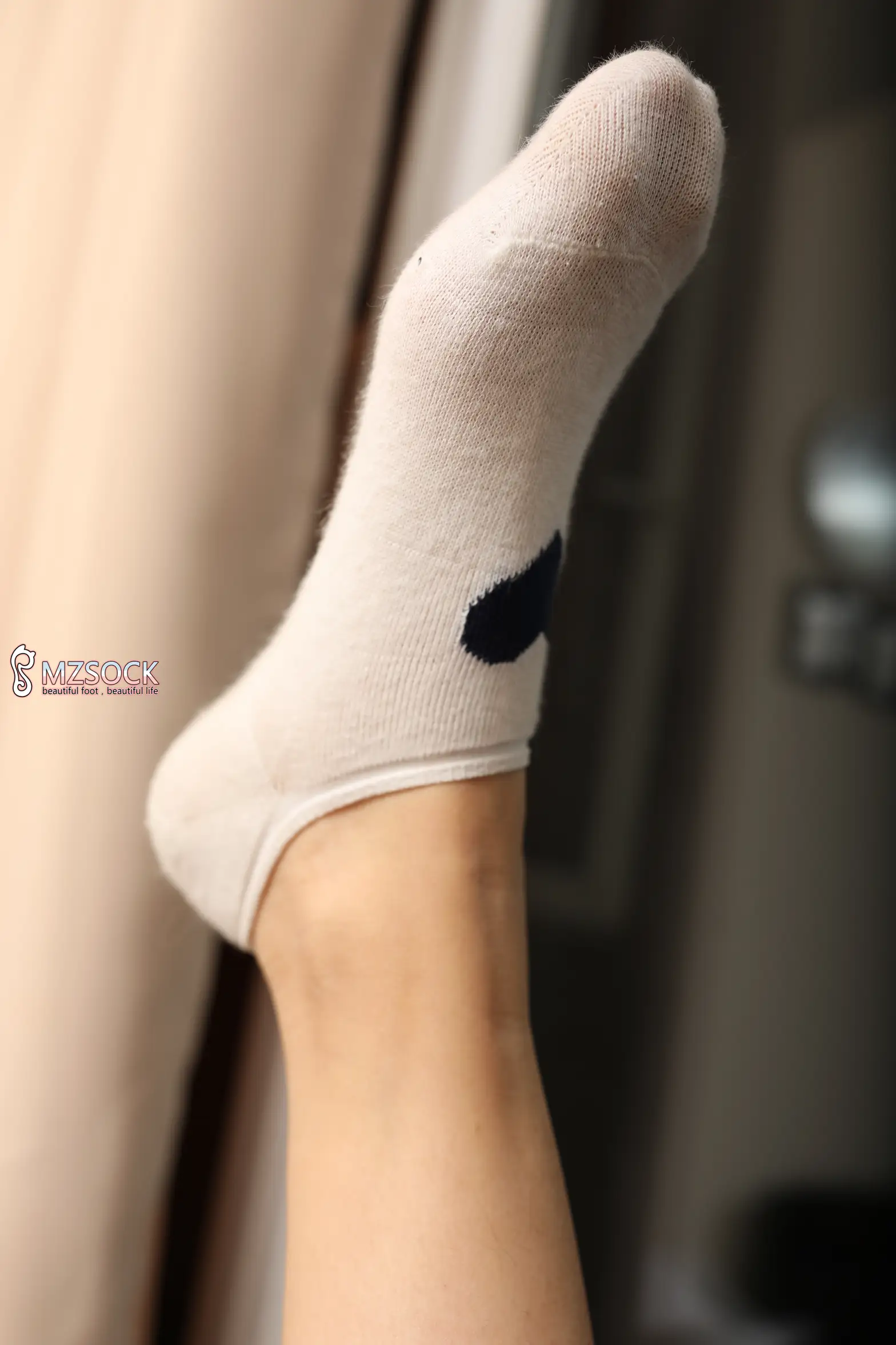 [Mzsock] Love beautiful feet NO.029 tomboy#[74P]-53