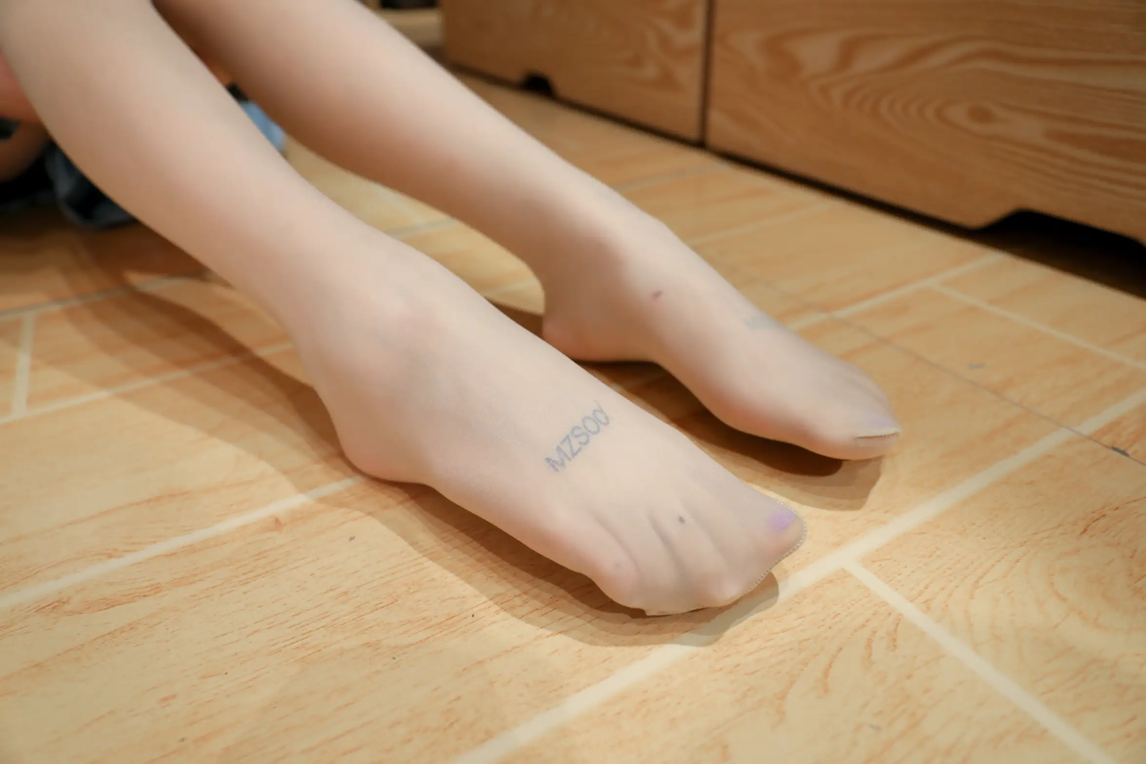 [Mzsock] Love beautiful feet NO.129 Rag#[74P]-62