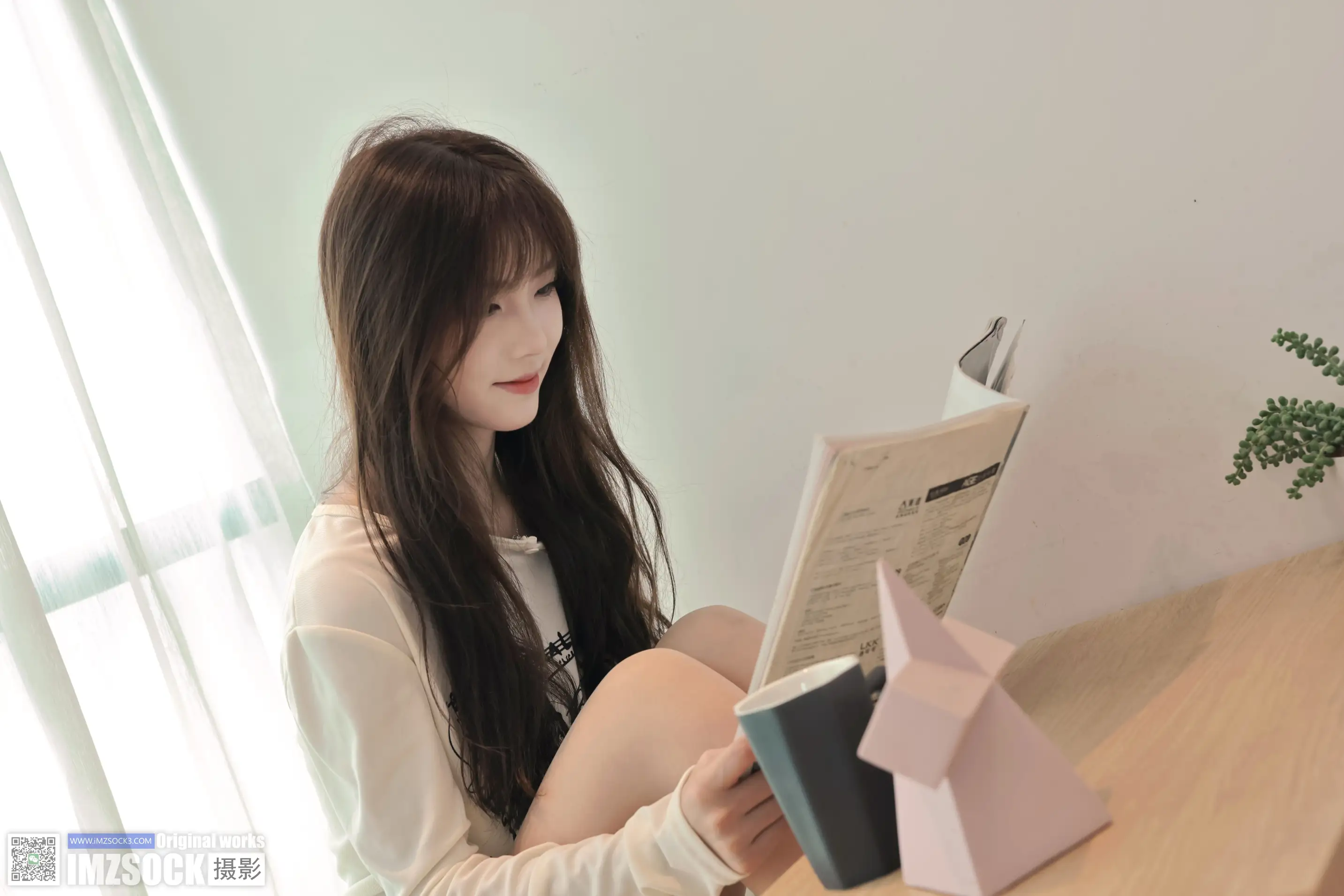 [Mzsock] Love Beauty Foot NO.250 Xiao Jia#[74P]-2