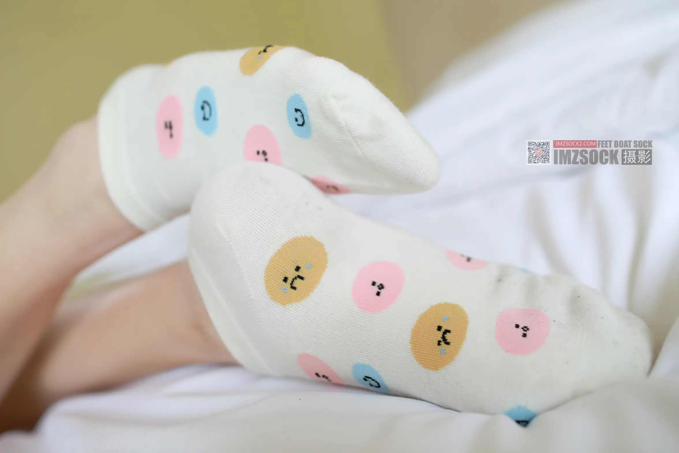 [Mzsock] Love Beauty Foot NO.144 dense#[74P]-30