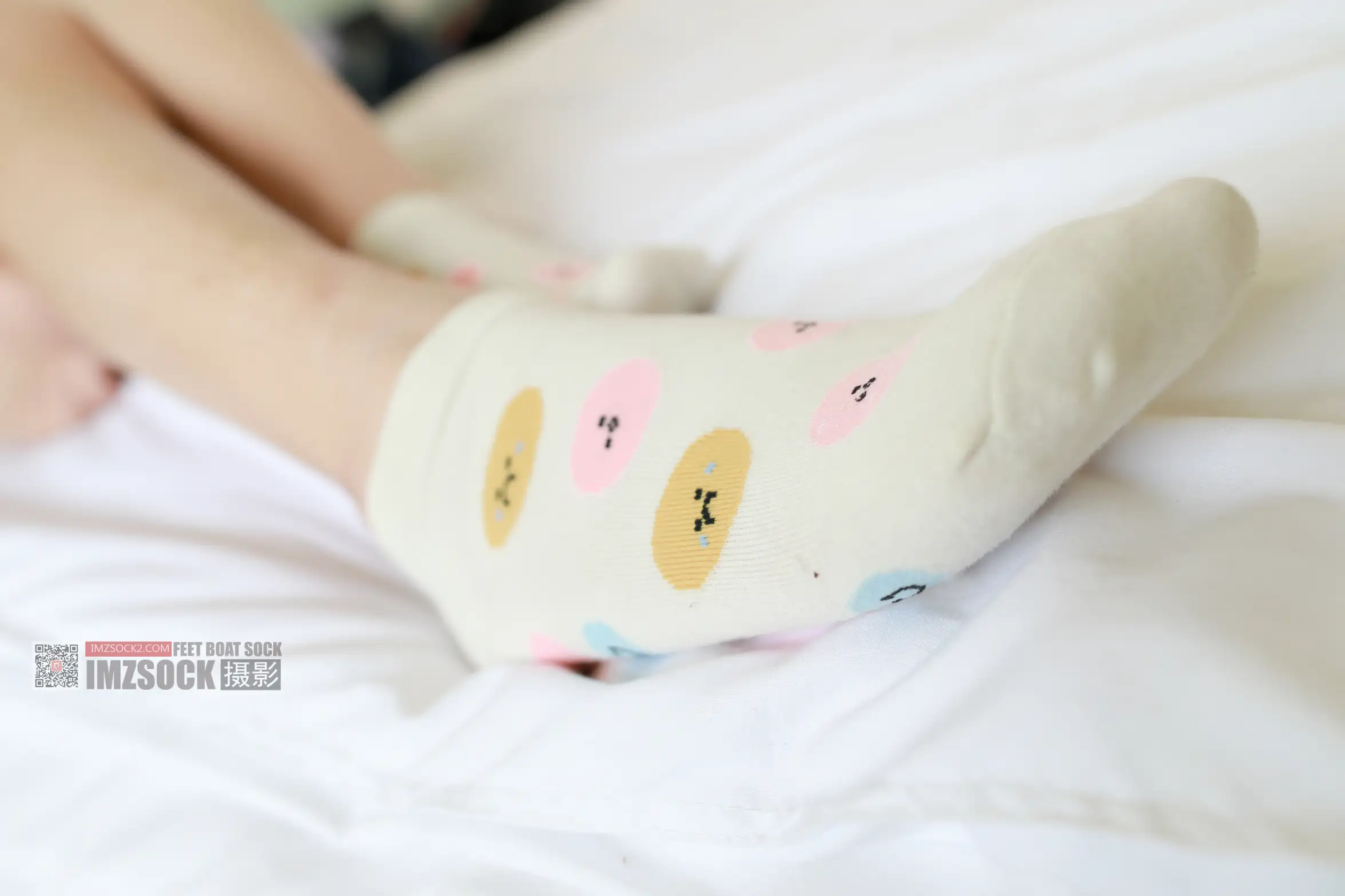 [Mzsock] Love Beauty Foot NO.144 dense#[74P]-41