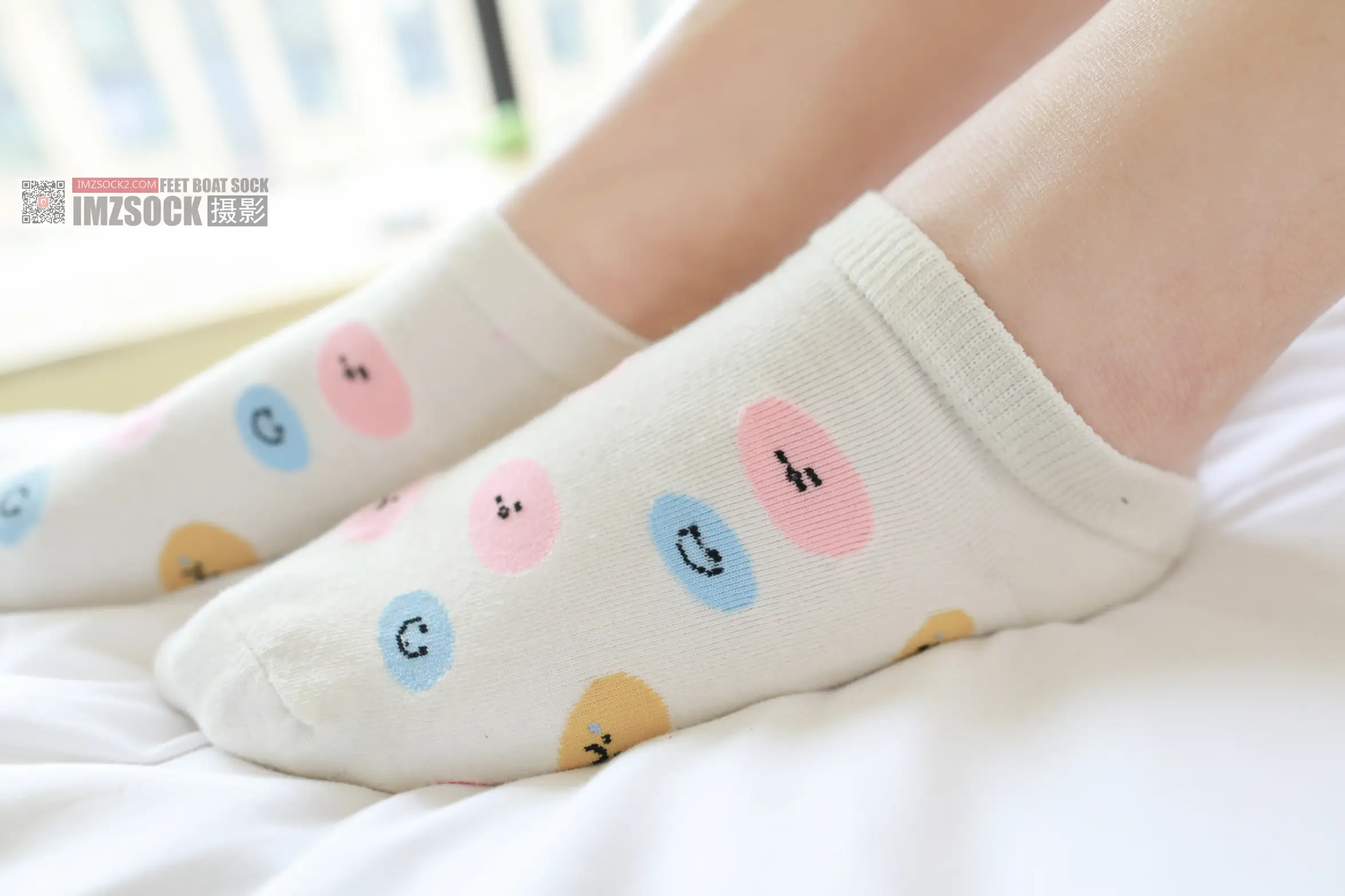 [Mzsock] Love Beauty Foot NO.144 dense#[74P]-42