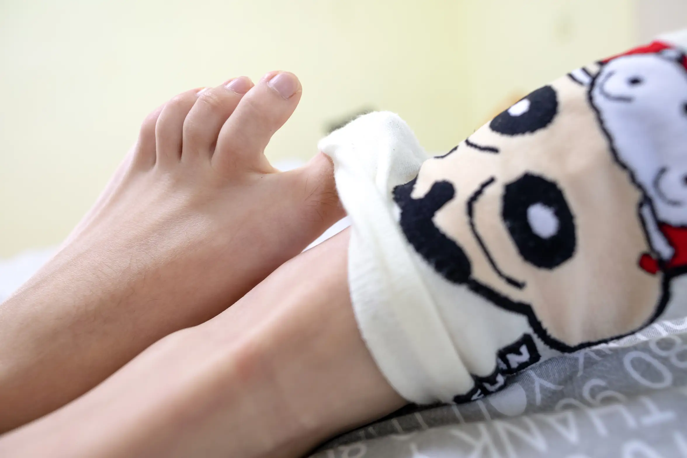 [Mzsock] Love Beauty Foot NO.148 Wenwen#[74P]-51