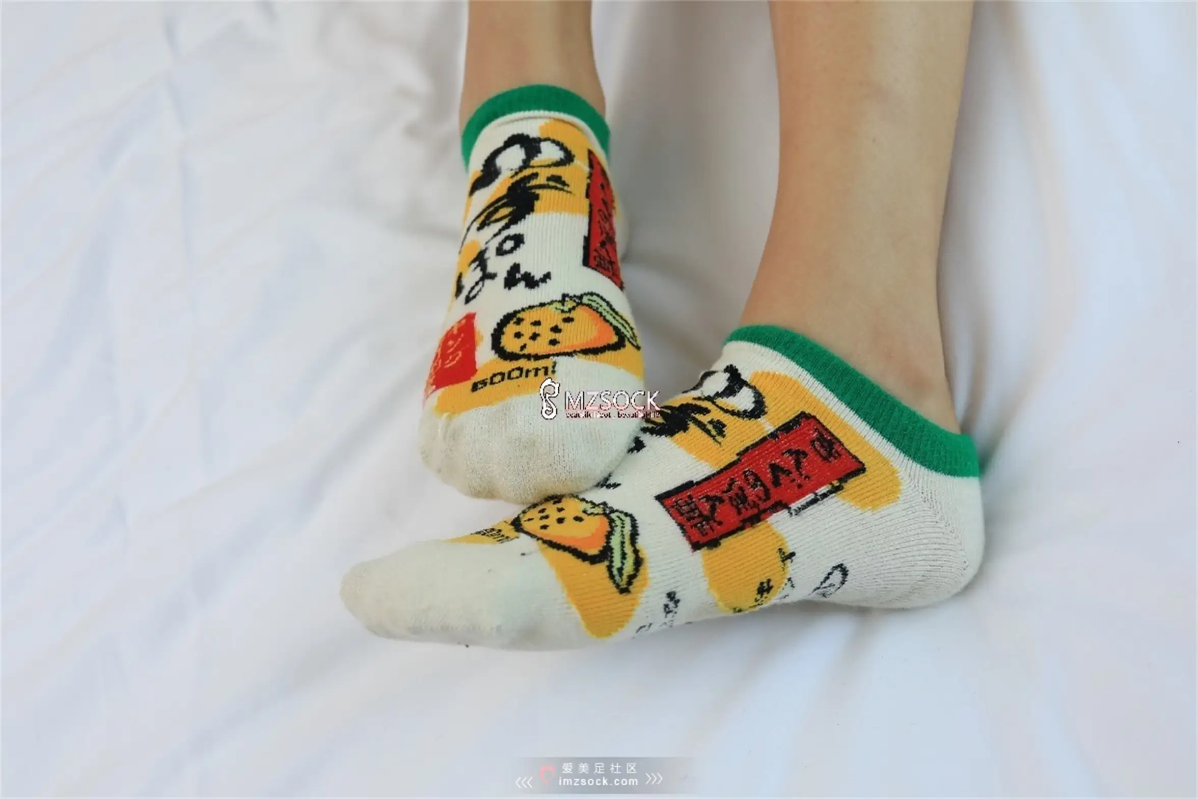 [Mzsock] Love Beauty Foot NO.048 Xiao Shuang#[74P]-71