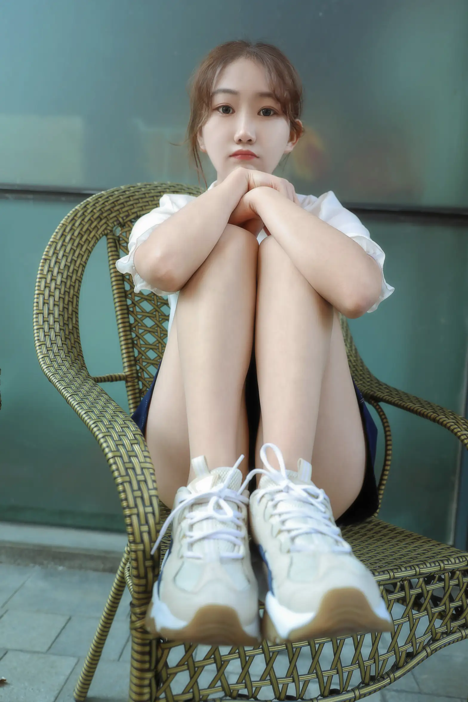 [Mzsock] Love Beauty Foot NO.214 Little beauty#[73P]-5