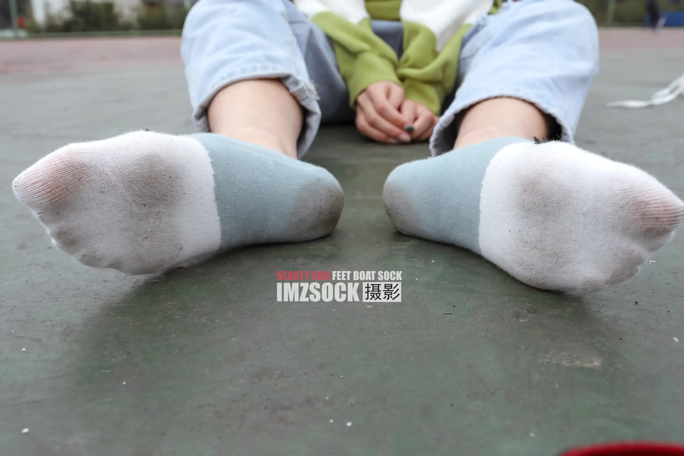 [Mzsock] Love Beauty Foot NO.0000 Sissi#[74P]-37