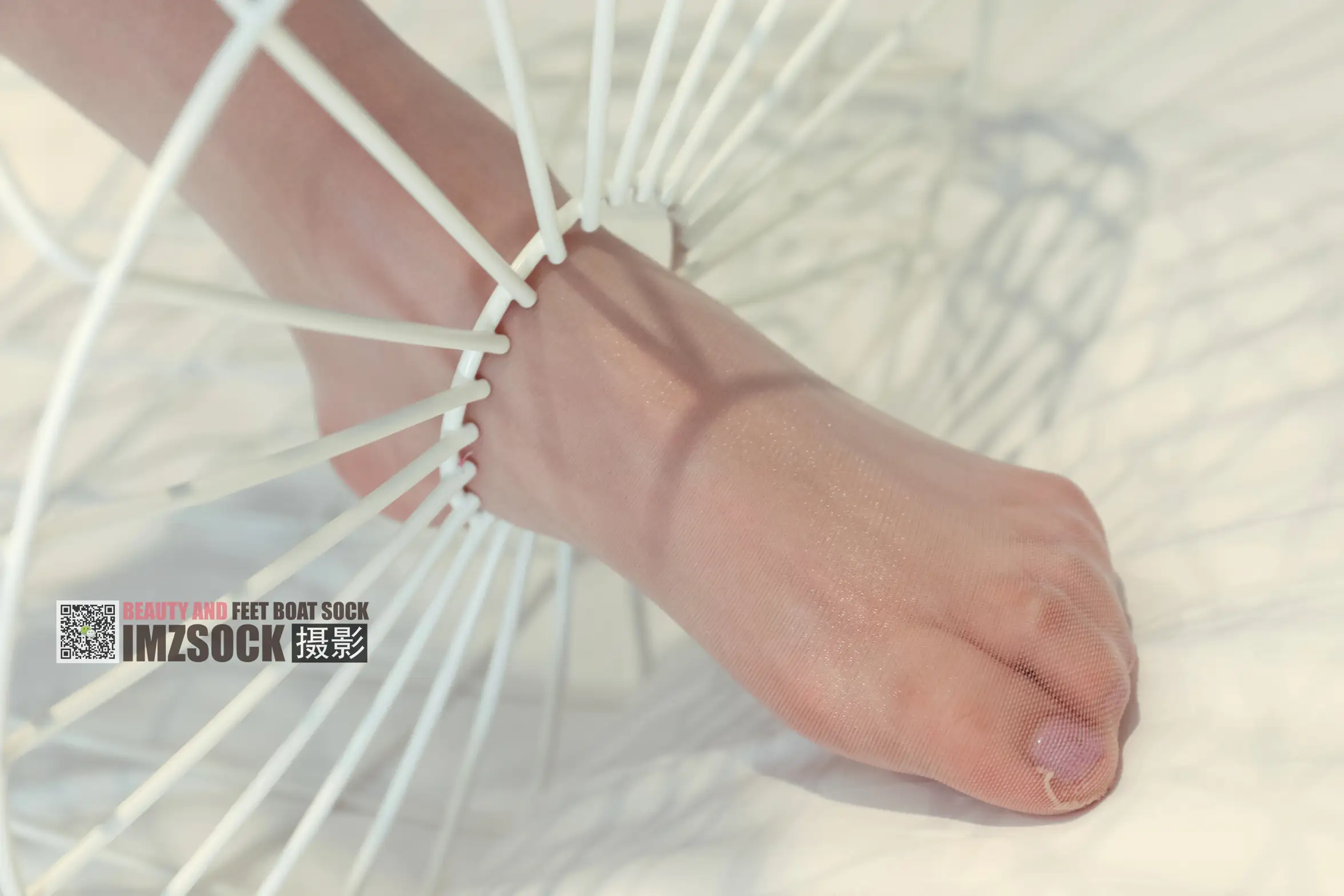 [Mzsock] Love beautiful feet NO.159 Monarchy#[74P]-17