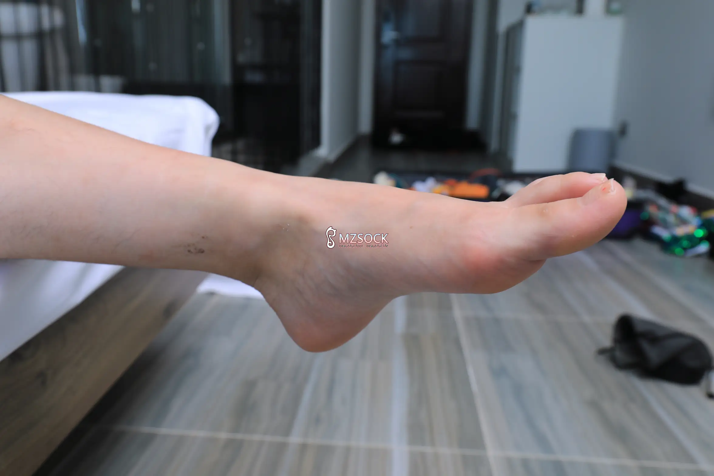 [Mzsock] Love Beauty Foot NO.104 Carrie#[74P]-73