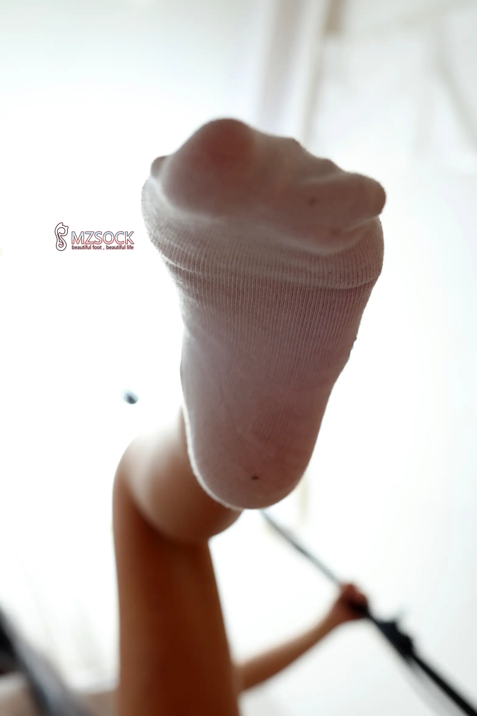 [Mzsock] Love Beauty Foot NO.020 sugar#[74P]-58