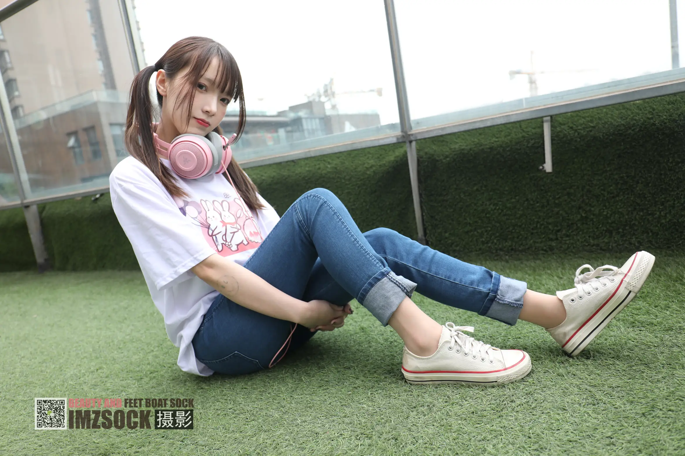 [Mzsock] Love beautiful feet NO.092 Rag#[74P]-27