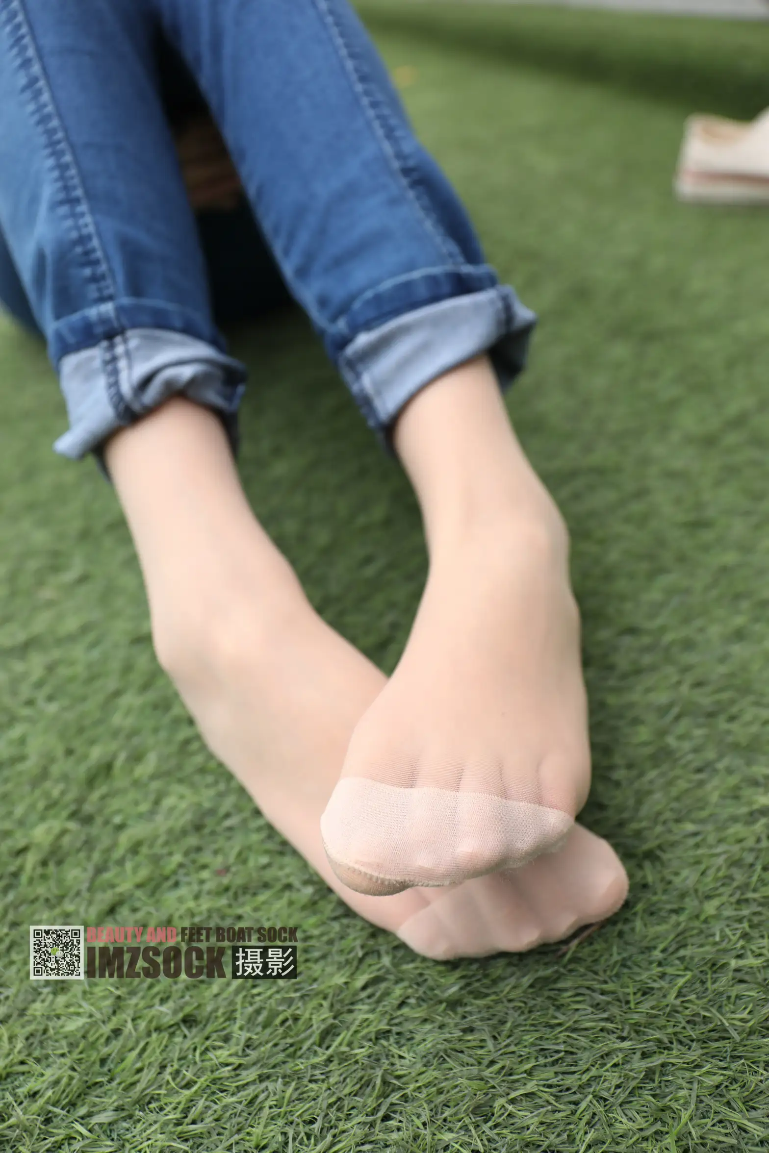 [Mzsock] Love beautiful feet NO.092 Rag#[74P]-68