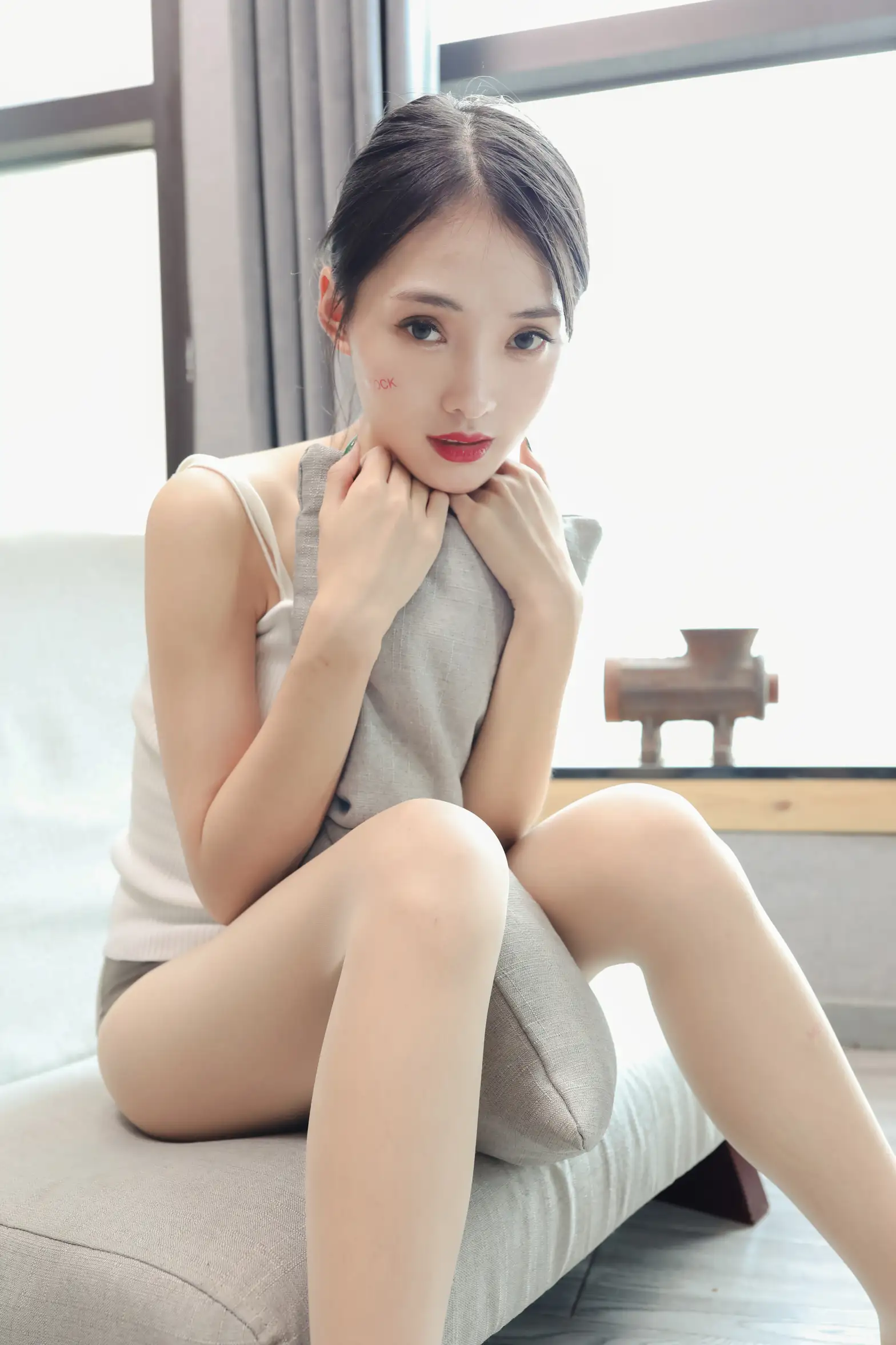 [Mzsock] Love Beauty Foot NO.098 Sissi#[74P]-5