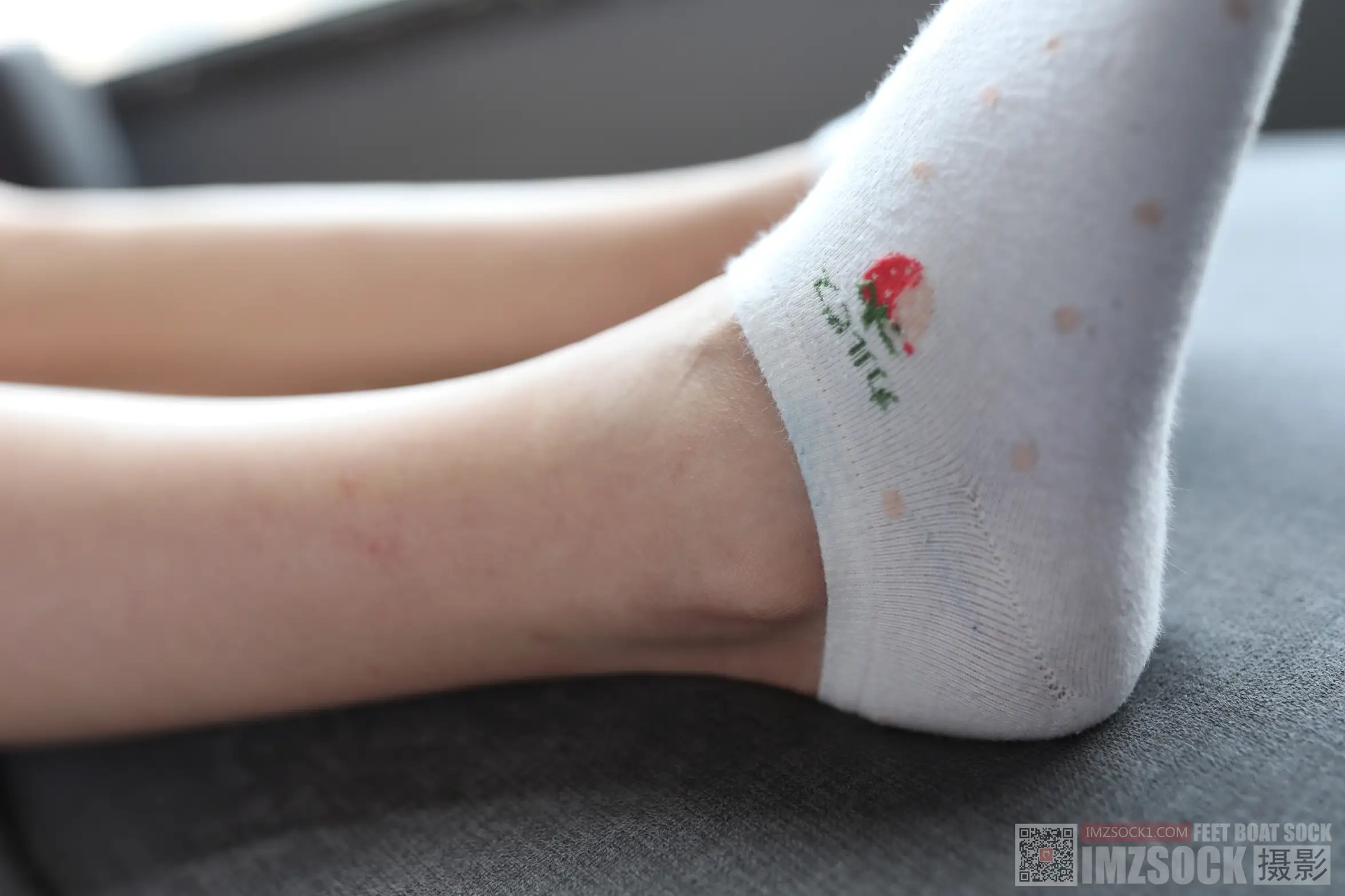 [Mzsock] Love Beauty Foot NO.143 Wenwen#[74P]-45