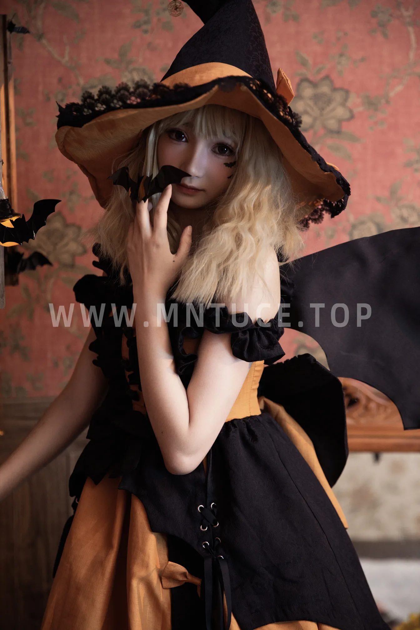 [YITUYU] 2022.12.01 Vol.2569 – Trick or Treat Ayao#[22P]-7