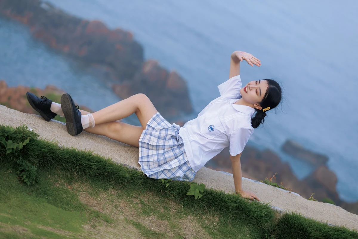 [YITUYU] 2023.02.02 Vol.2948 Cloudy Day on Mai Island Zhixiu#[24P]-23