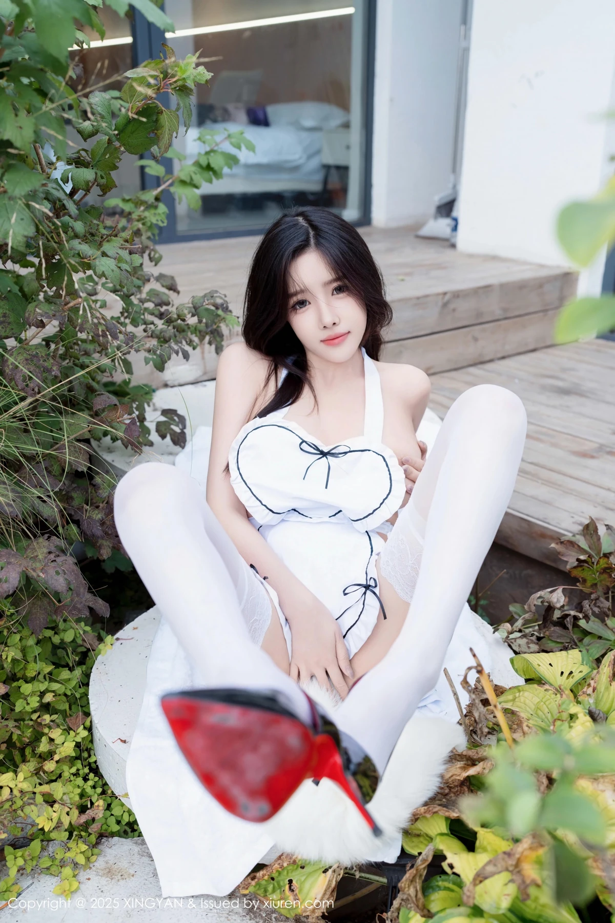 [Xingyan] 2025.02.19 VOL.310 Yuan Yuan#[81P]-9