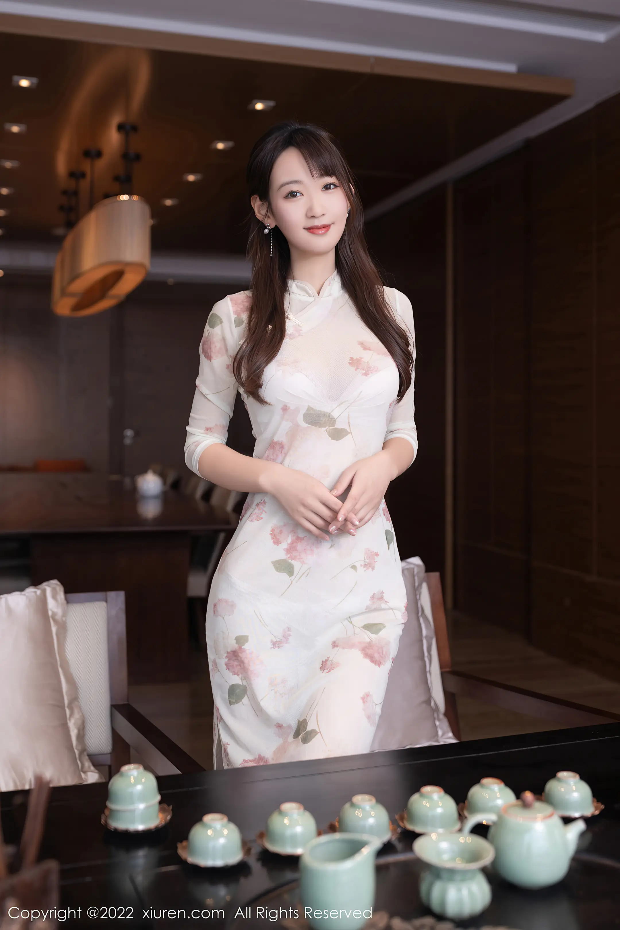 [XiuRen] 2022.06.13 – NO.5139 Tang Anqi#[84P]-2