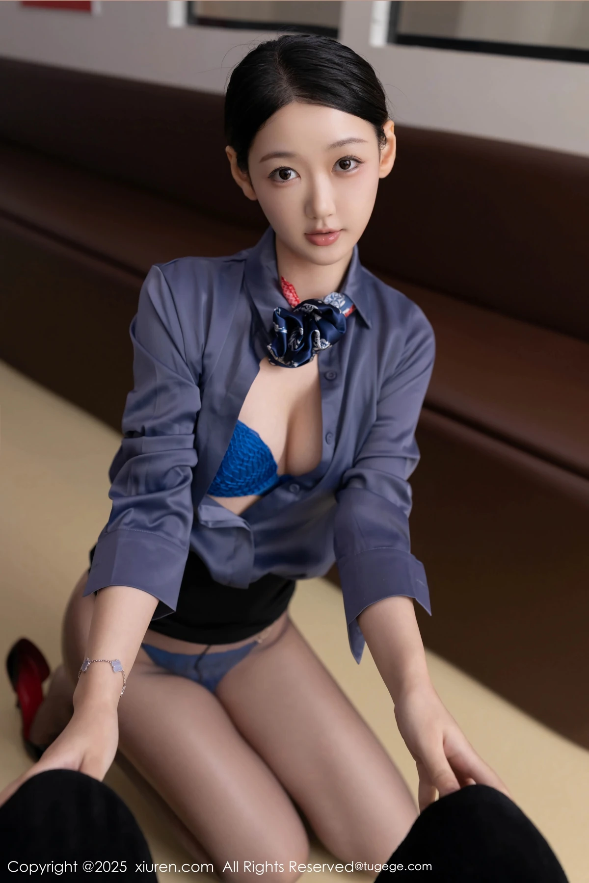 [XiuRen] 2025.01.25 No.9824 Tang Anqi#[83P]-38