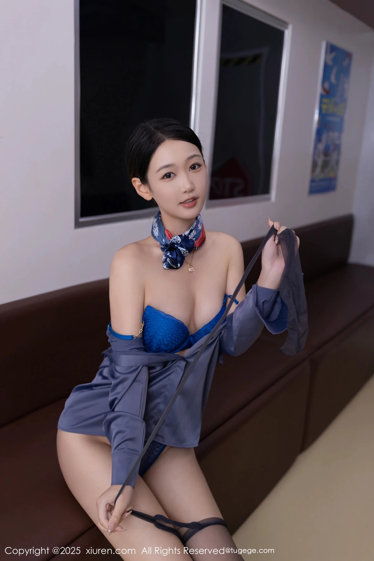 [XiuRen] 2025.01.25 No.9824 Tang Anqi#[83P]-57