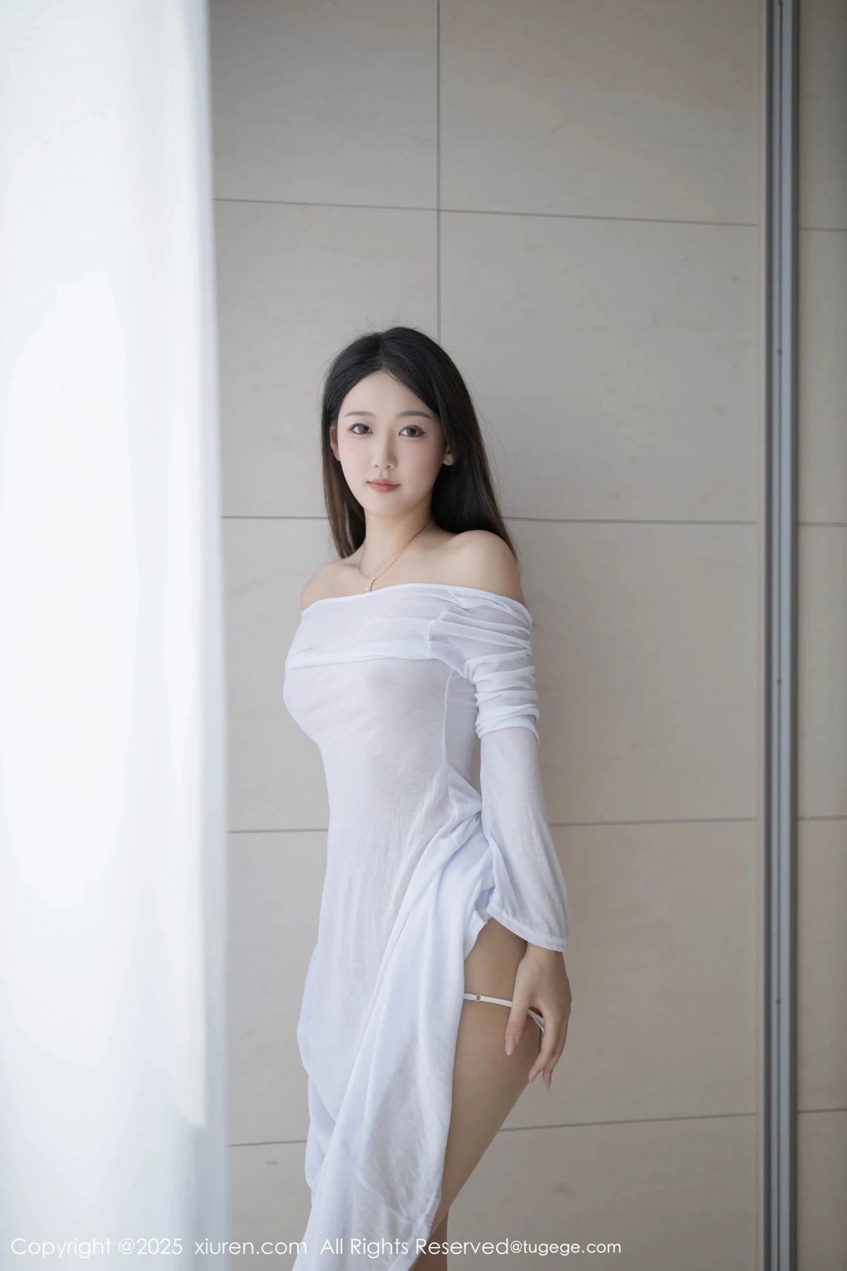 [XiuRen] 2025.02.05 No.9840 Tang Anqi#[85P]-35