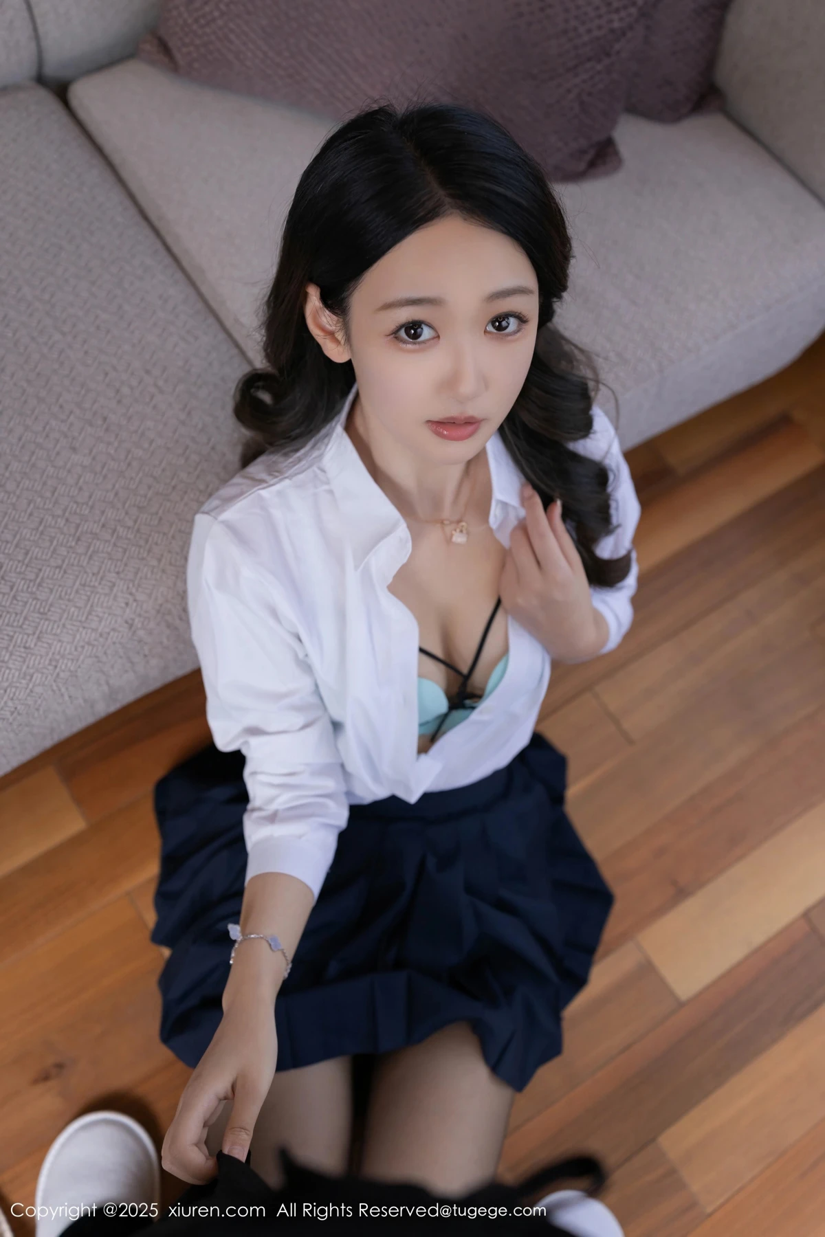 [XiuRen] 2025.02.10 No.9866 Tang Anqi#[84P]-19