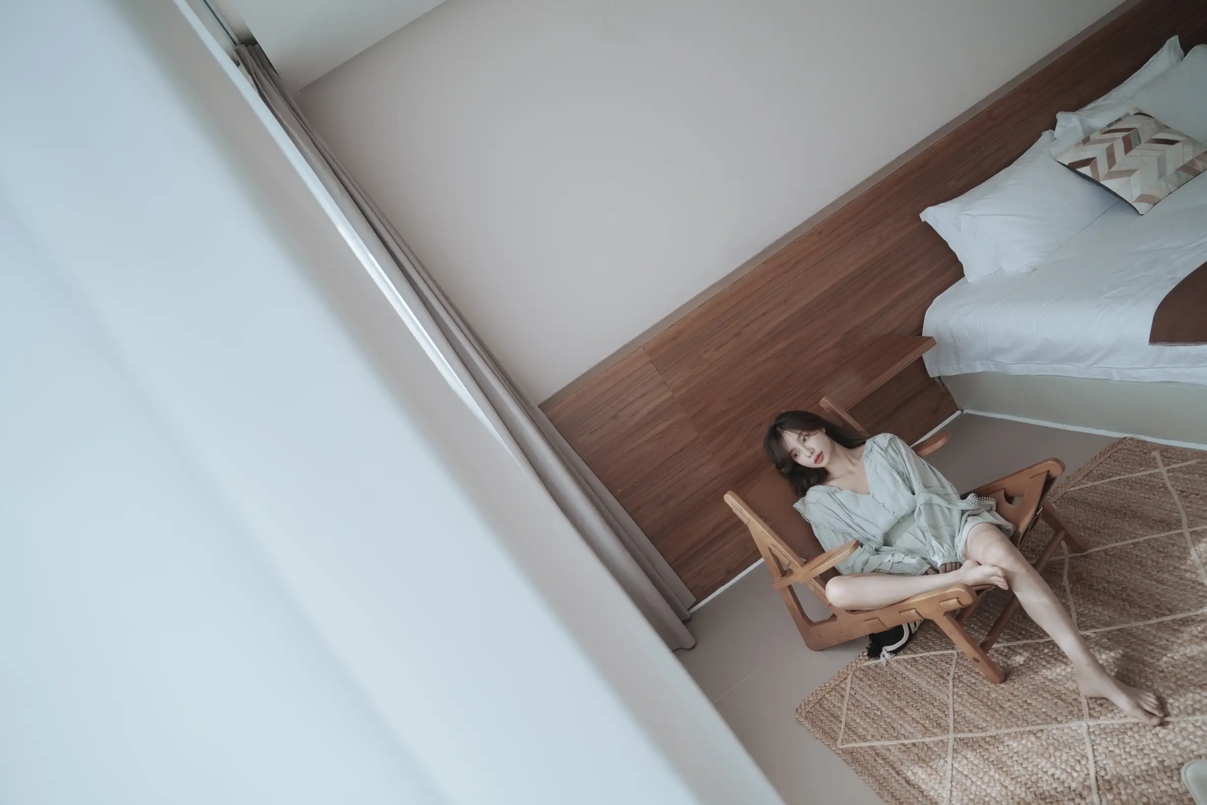 [YITUYU] 2022.09.10 VOL.1913 - Nordic Simplified Style B & B Photo Classmate#[38P]-13