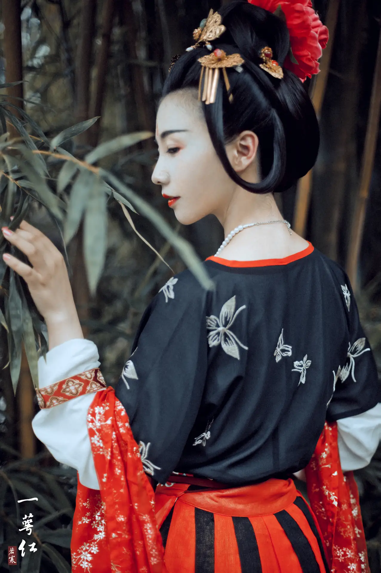 [YITUYU] 2021.09.18 Vol.302 – Yicalyx Red Sing Xiaoyou#[23P]-3