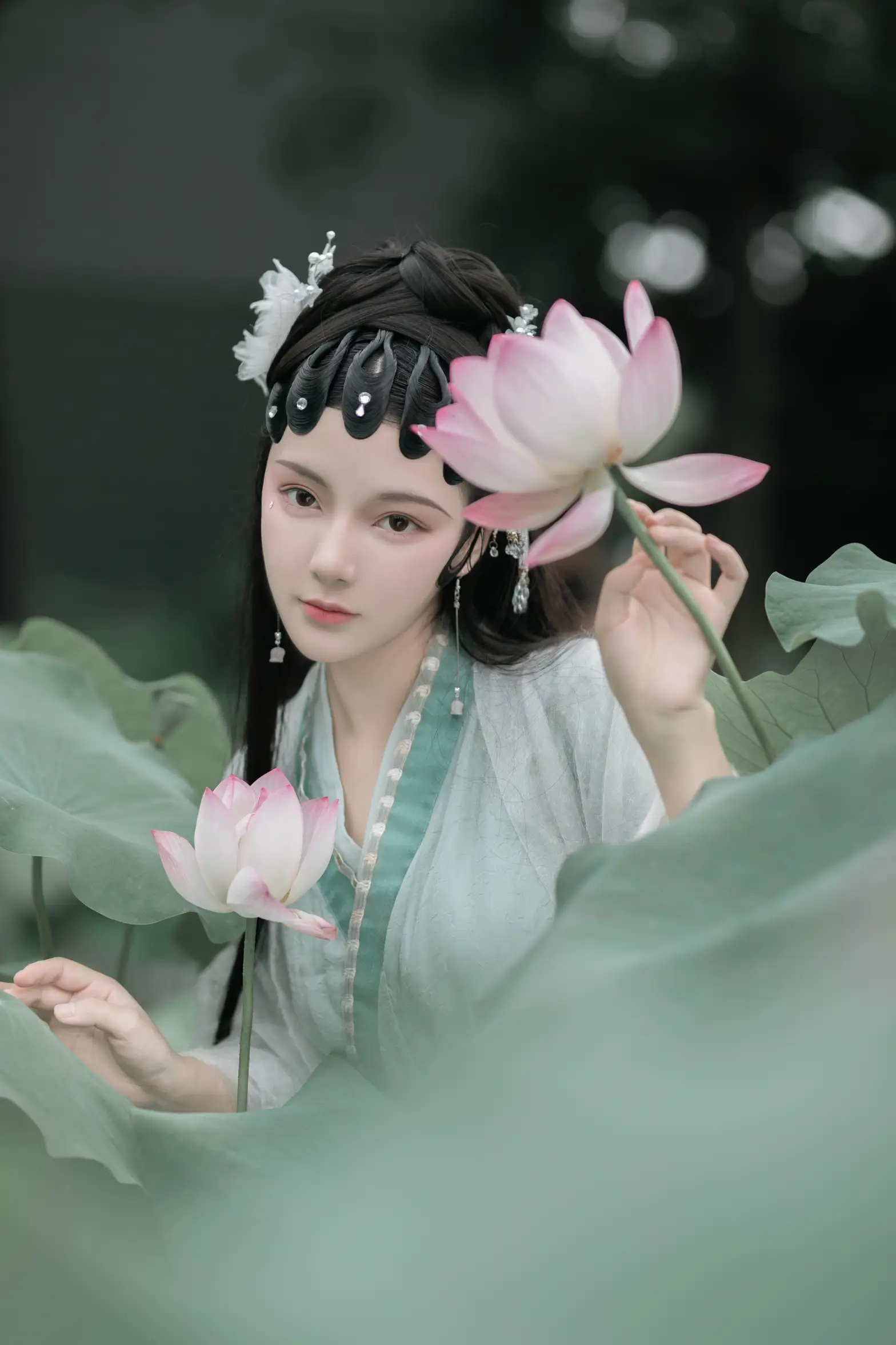 [YITUYU] 2021.10.29 Vol.401 – Bibo·Daiyu Xiao Zhao#[22P]-3