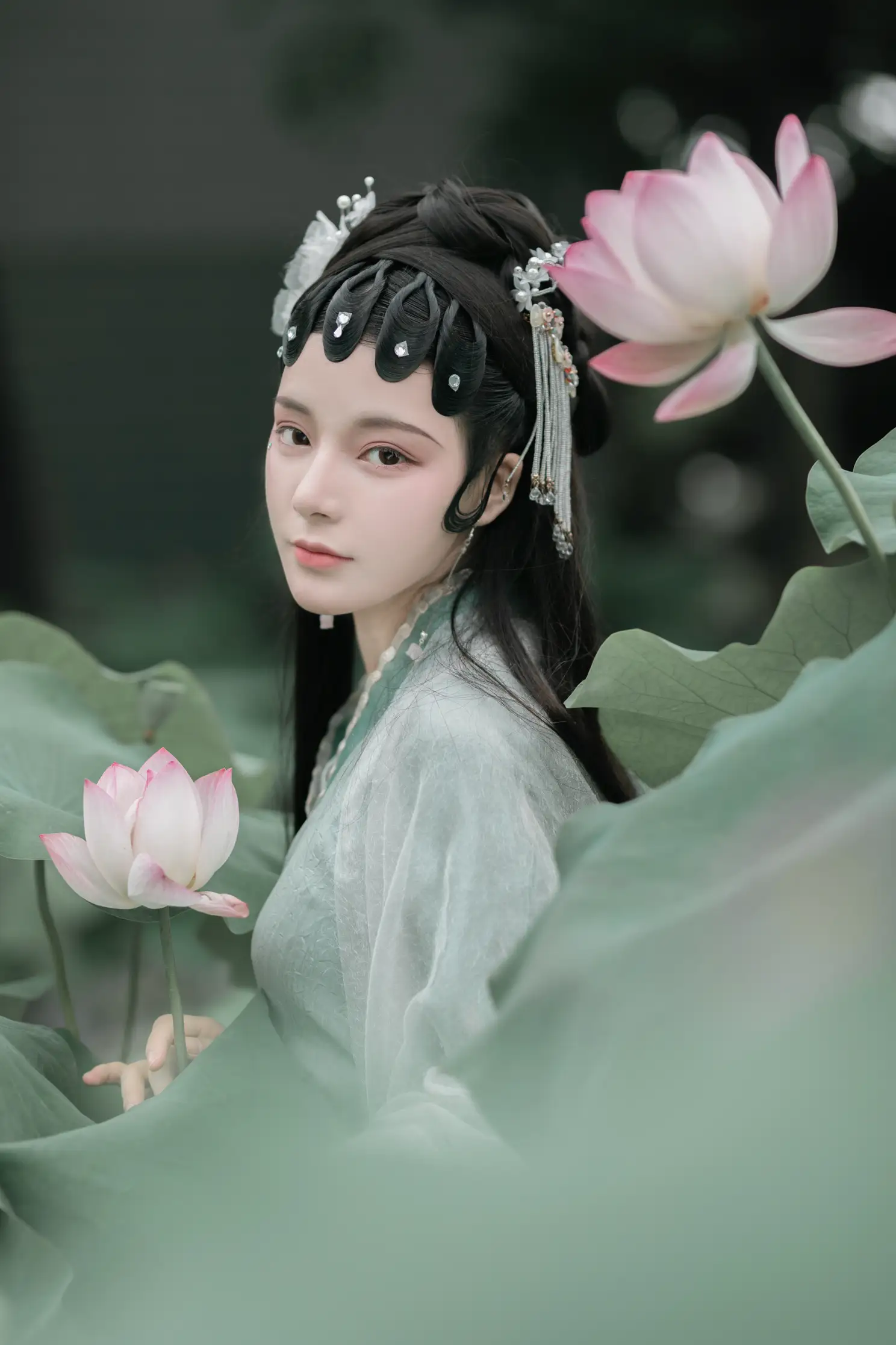 [YITUYU] 2021.10.29 Vol.401 – Bibo·Daiyu Xiao Zhao#[22P]-5