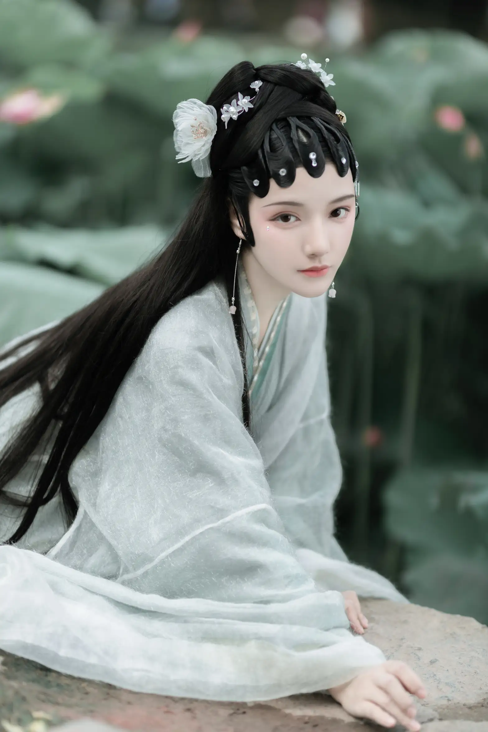 [YITUYU] 2021.10.29 Vol.401 – Bibo·Daiyu Xiao Zhao#[22P]-1