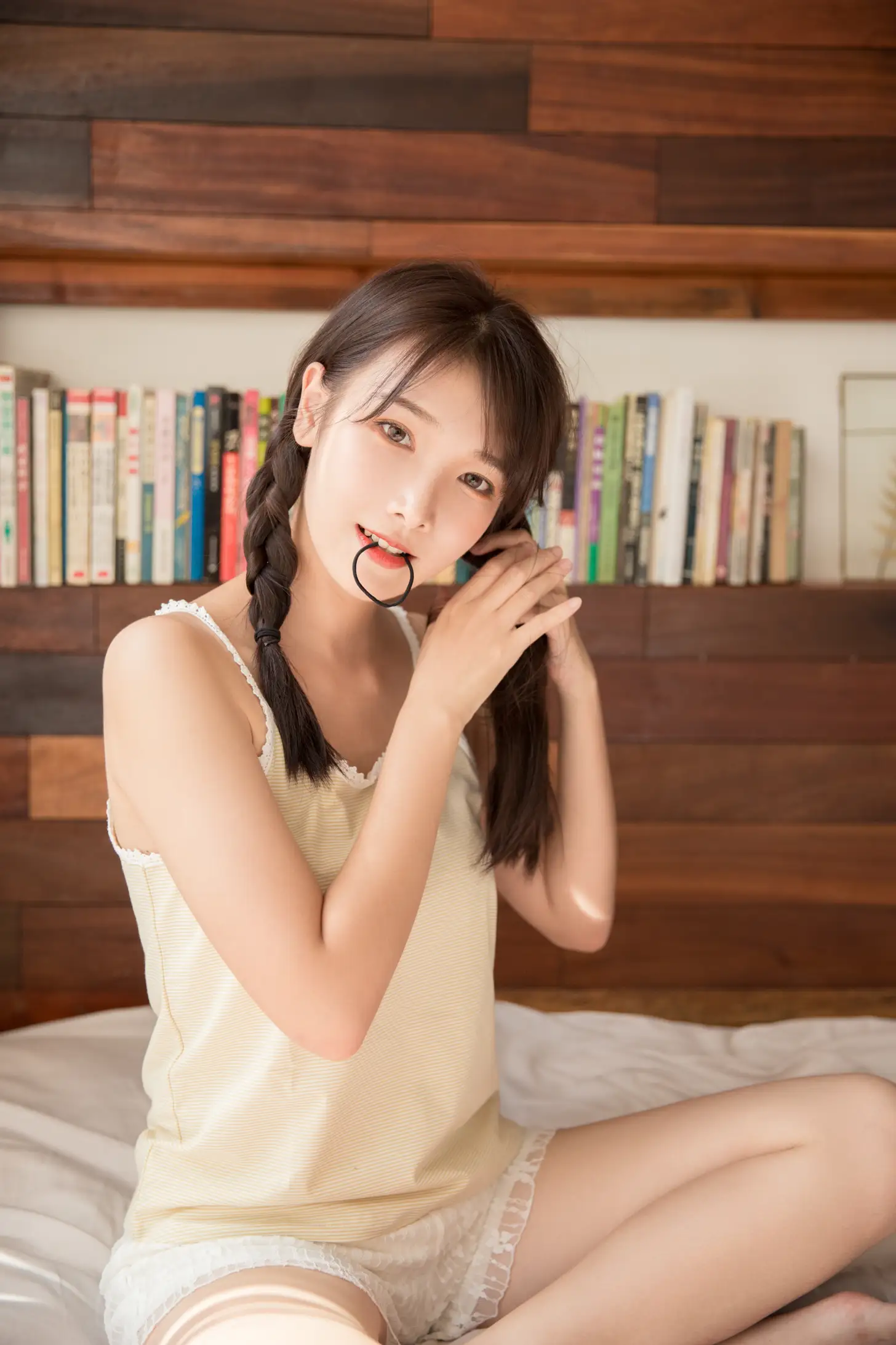 [YITUYU] 2021.08.16 Vol.138 – Summer Lemon Xiangxiang#[32P]-3