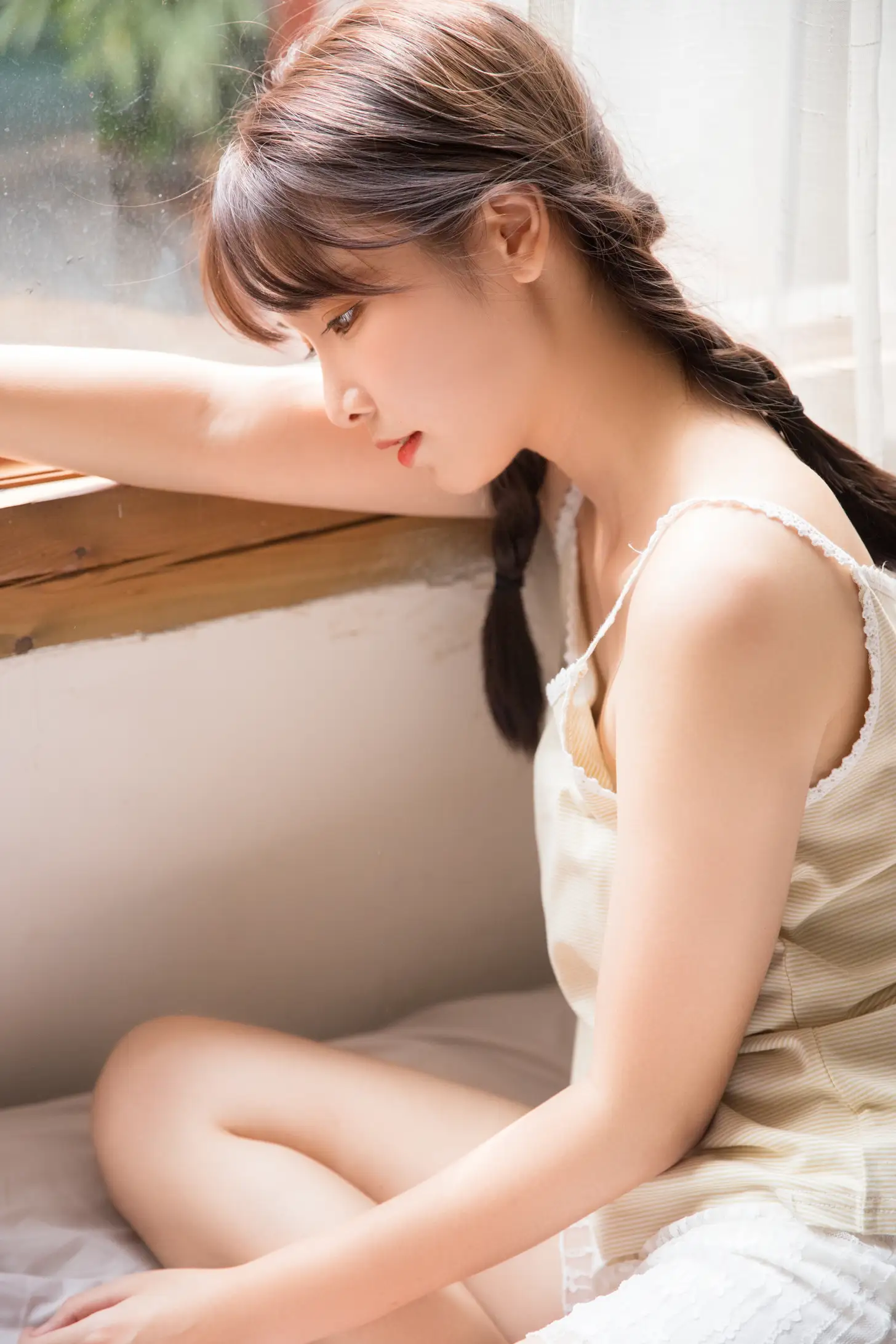 [YITUYU] 2021.08.16 Vol.138 – Summer Lemon Xiangxiang#[32P]-2