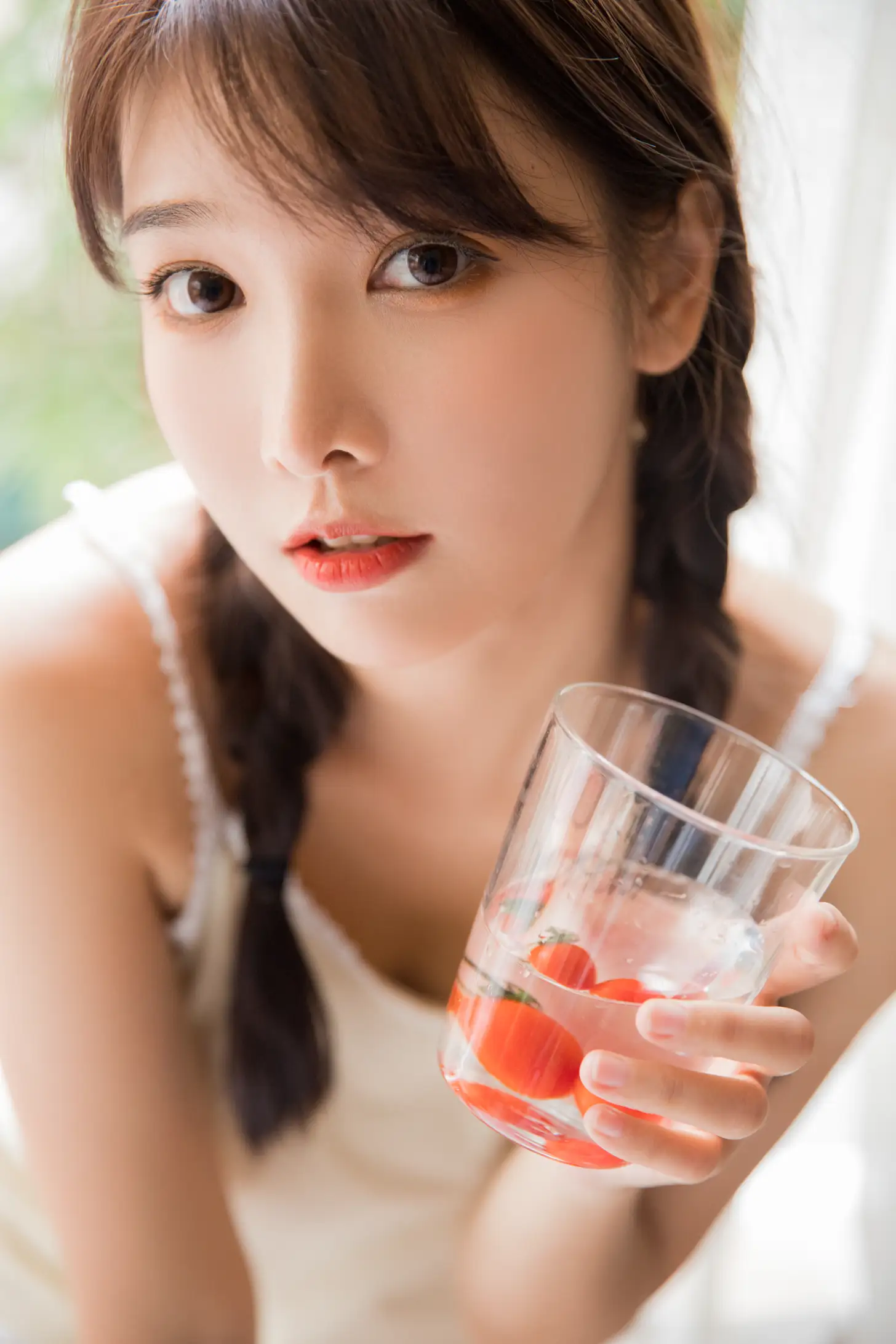 [YITUYU] 2021.08.16 Vol.138 – Summer Lemon Xiangxiang#[32P]-10