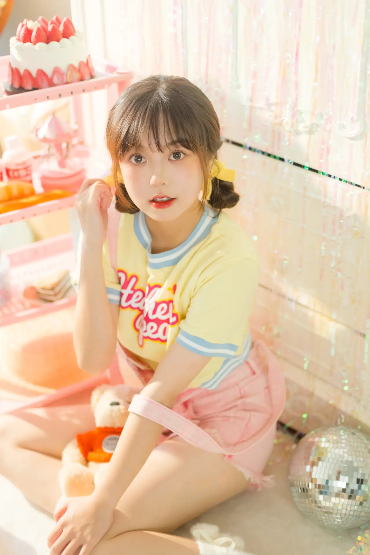 [YITUYU] 2022.08.07 Vol.1650 – candy girl Harji Mohua#[36P]-30