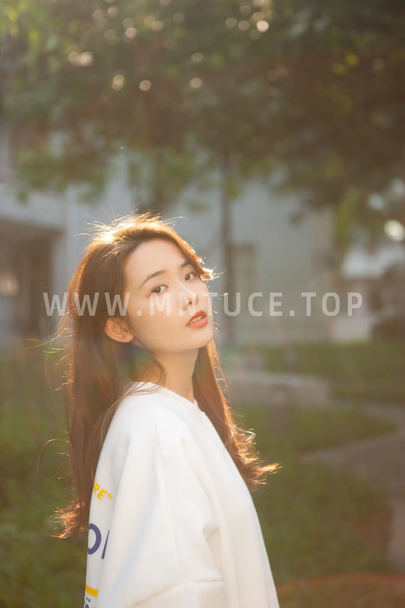 [YITUYU] 2021.08.12 Vol.119 – Sunny Day Huang Ziqing#[40P]-8