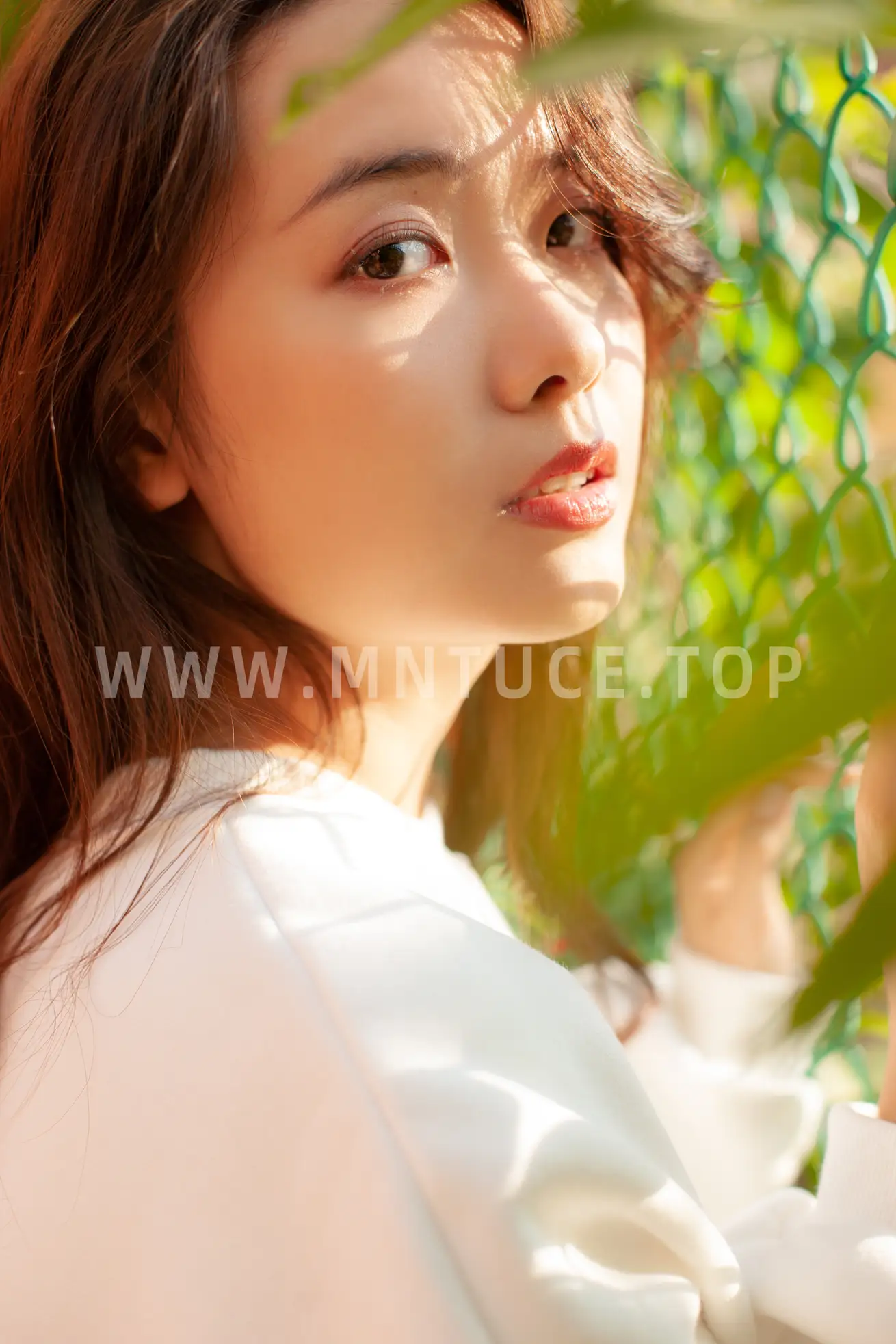 [YITUYU] 2021.08.12 Vol.119 – Sunny Day Huang Ziqing#[40P]-6