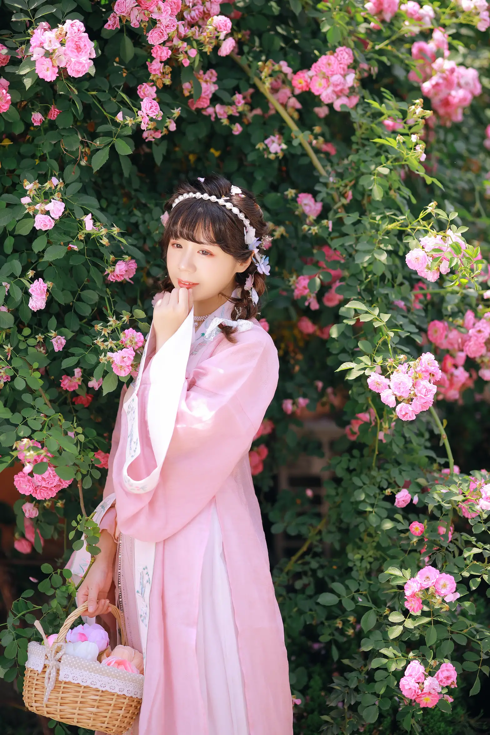 [YITUYU] 2022.08.20 VOL.1749 - Kiss Flower Fragrance Suky likes soft and fluffy dumplings#[26P]-4